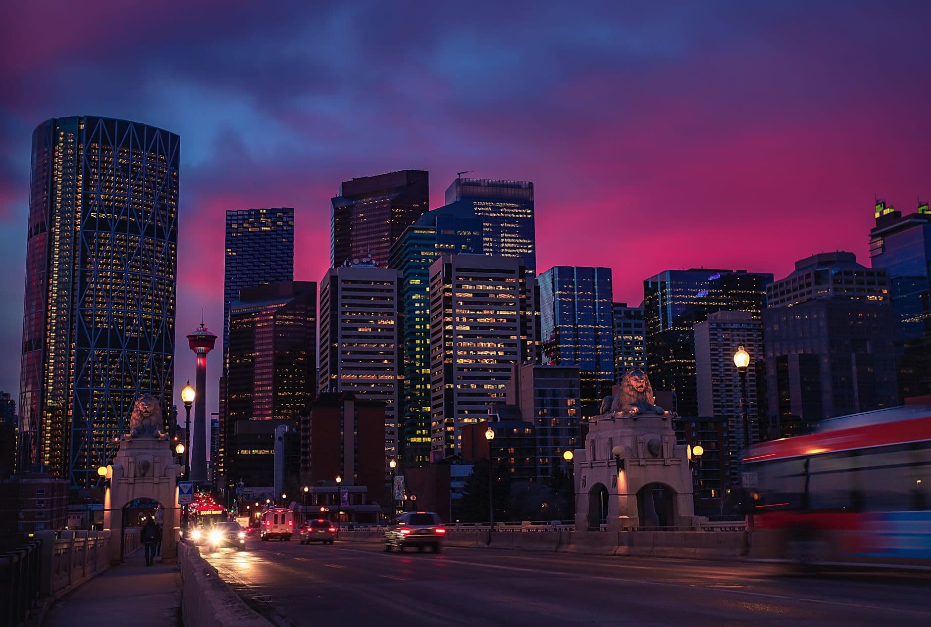 eSIM in Calgary 2