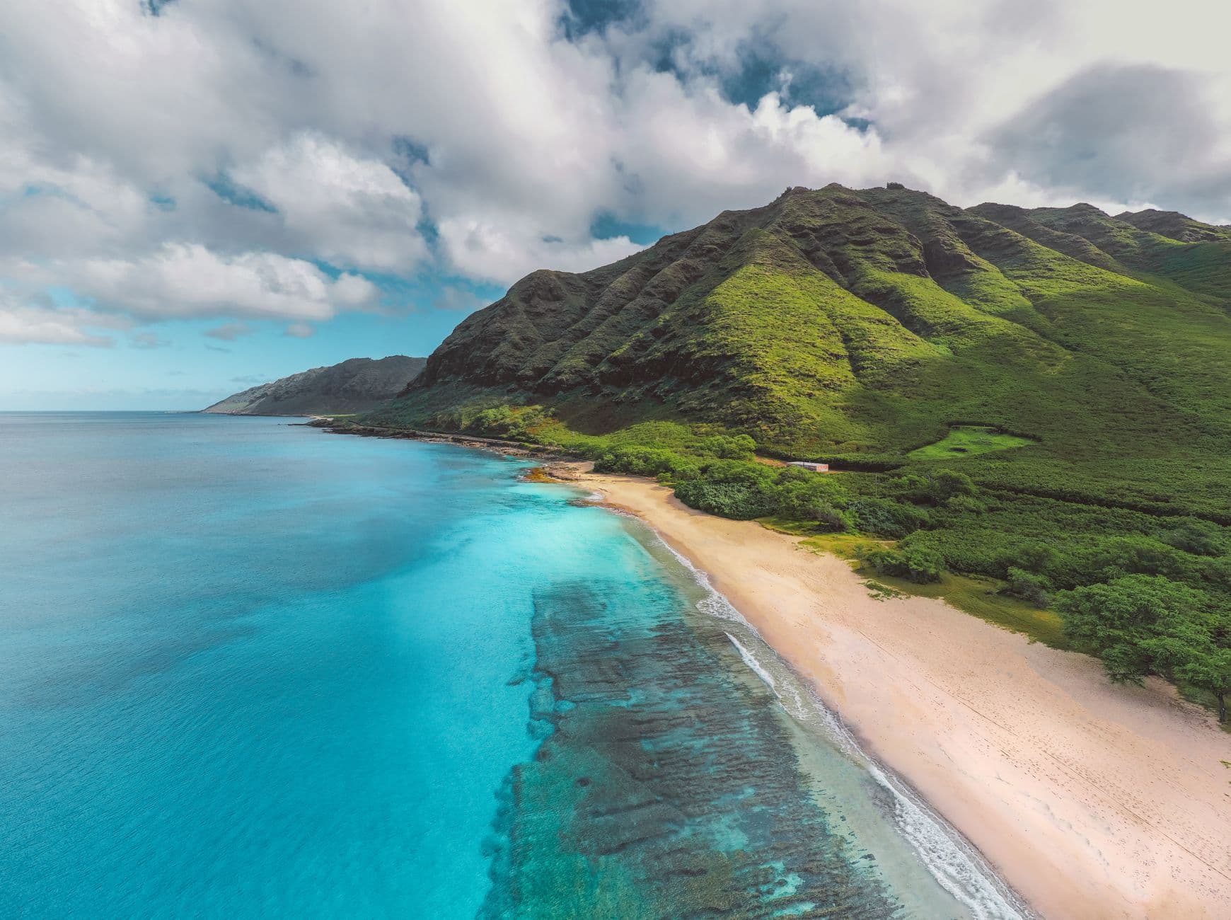 eSIM in Hawaii 1