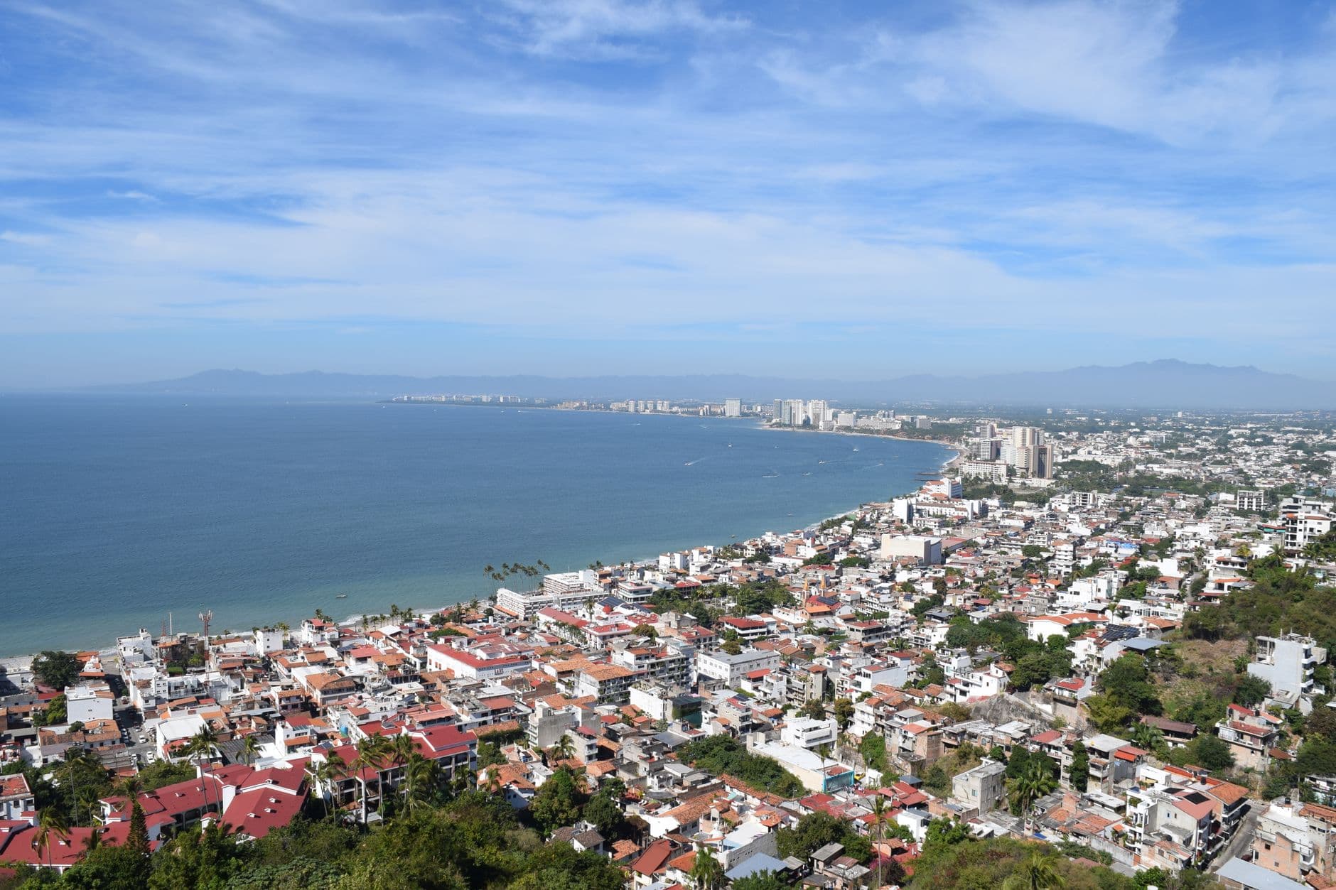 eSIM in Puerto Vallarta 2