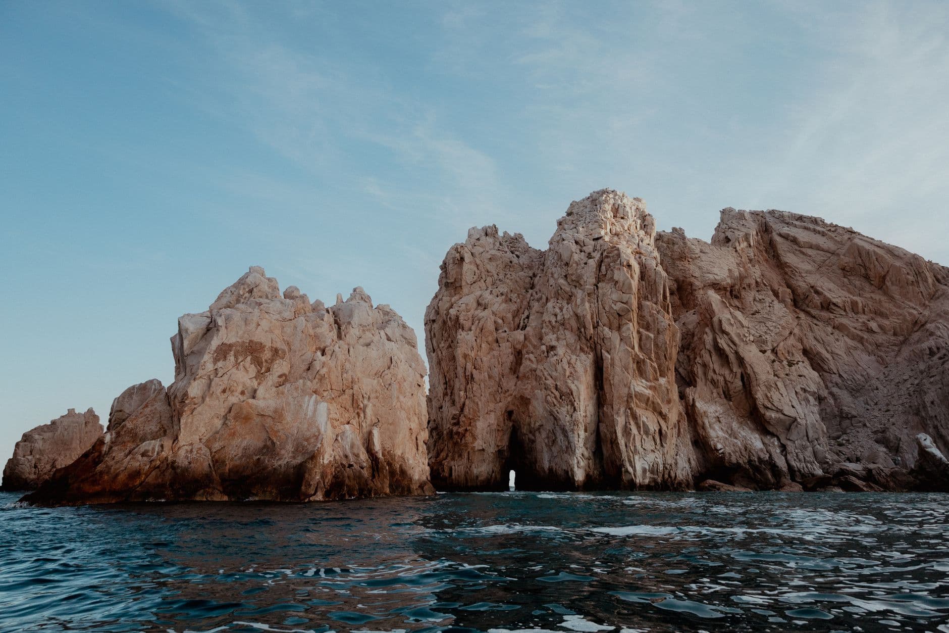 eSIM in Cabo San Lucas 1
