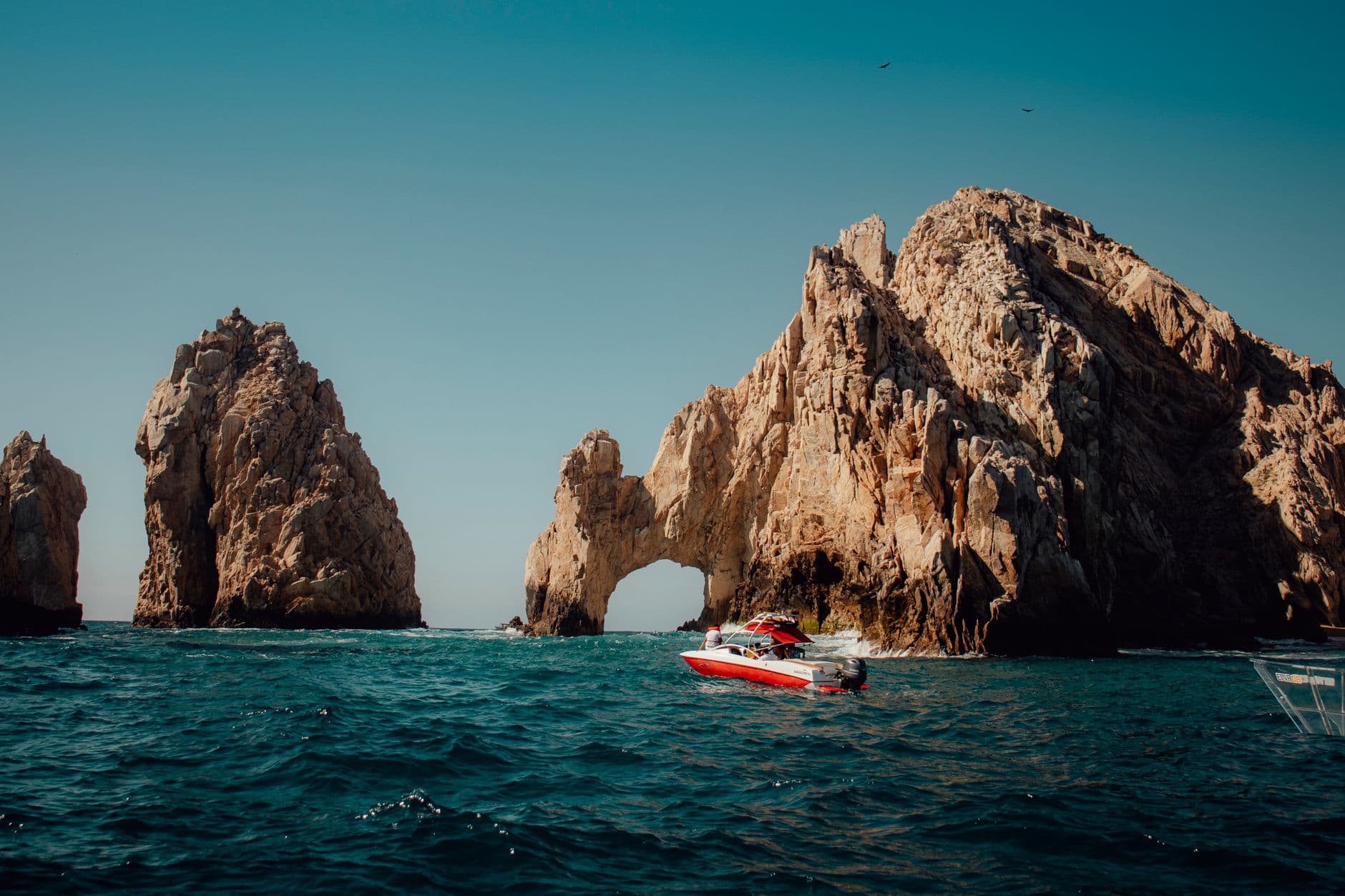 eSIM in Cabo San Lucas 2
