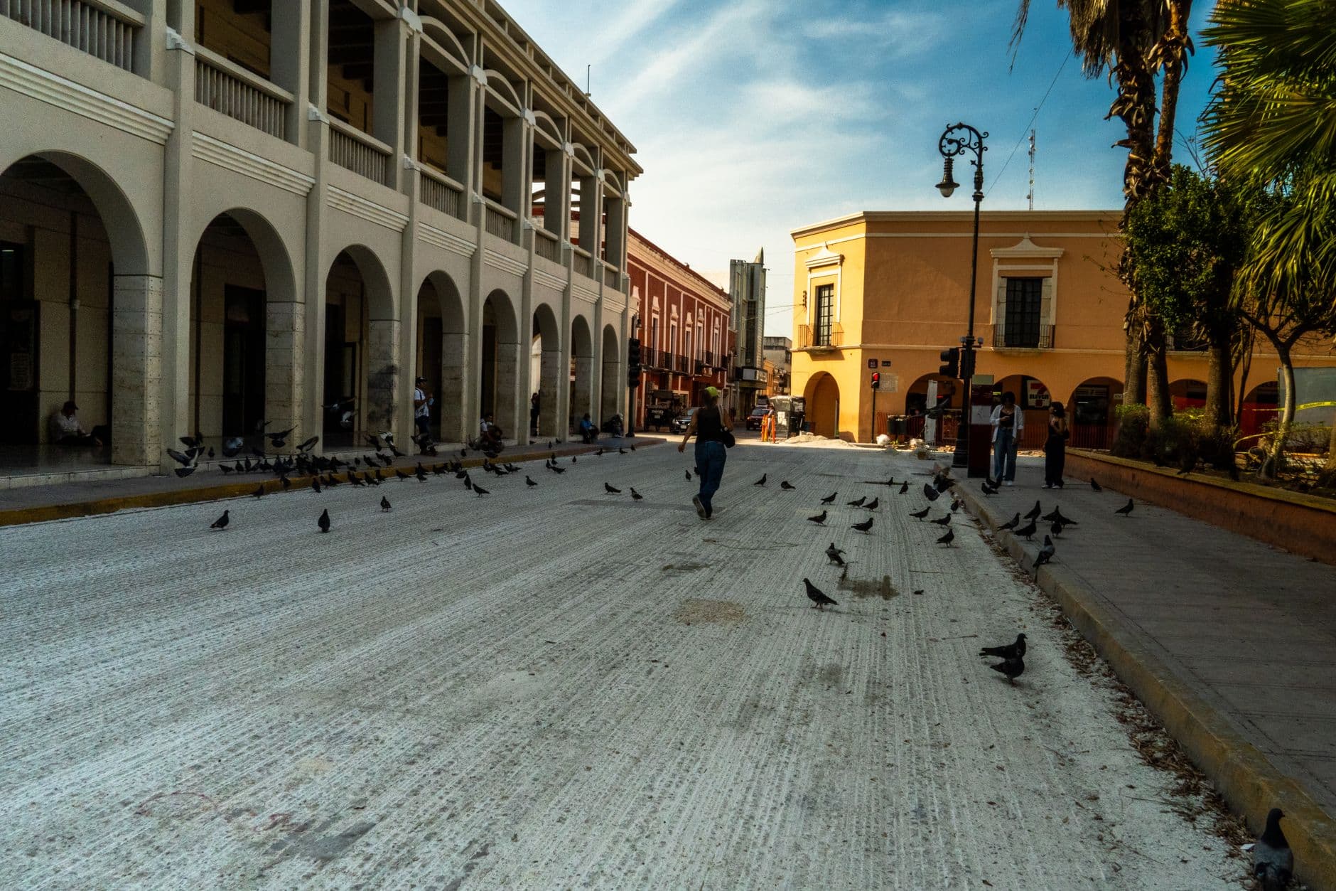 eSIM in Merida 1
