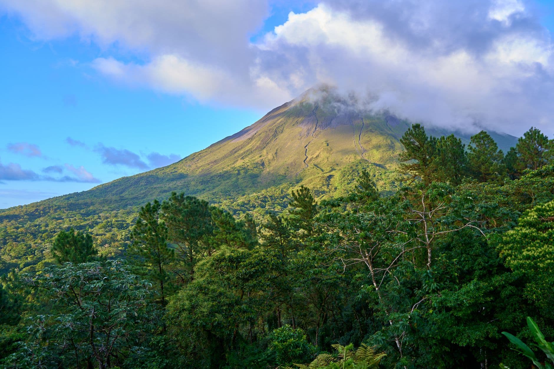 eSIM in Arenal 1