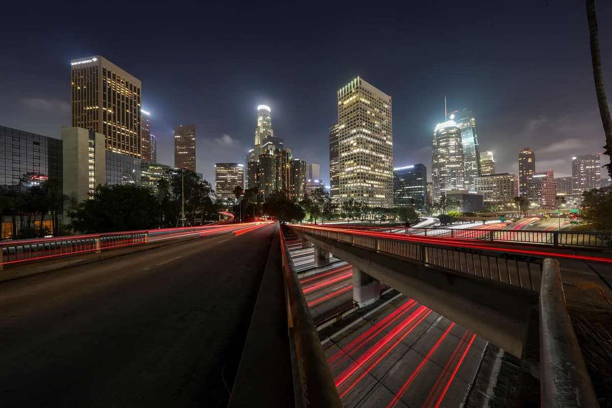 eSIM in Los Angeles 2