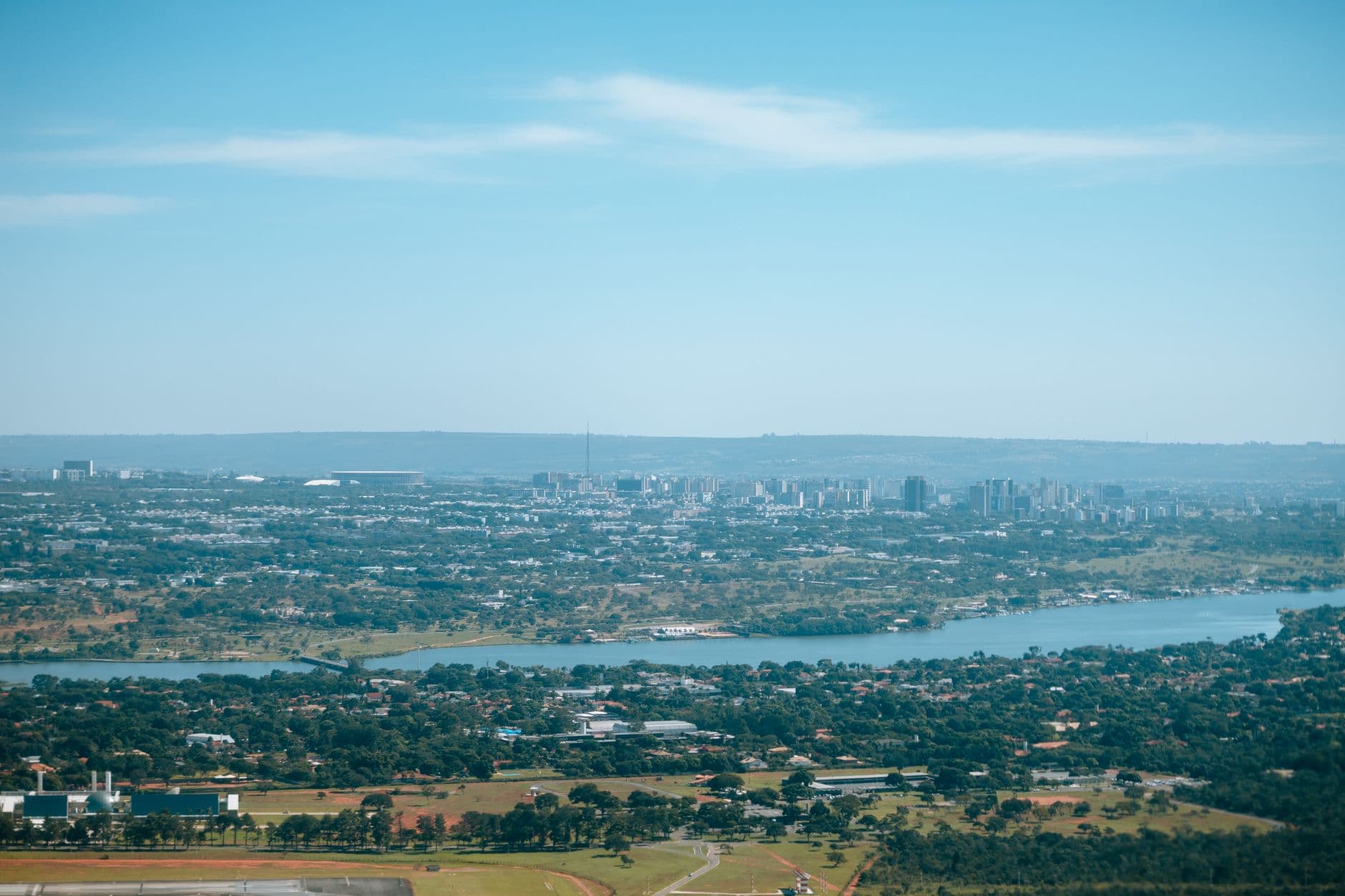 eSIM in Brasilia 1