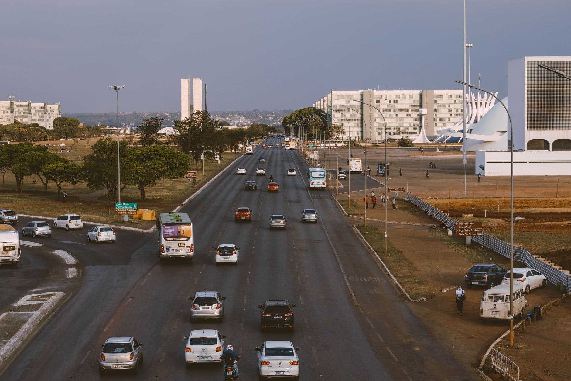 eSIM in Brasilia 2