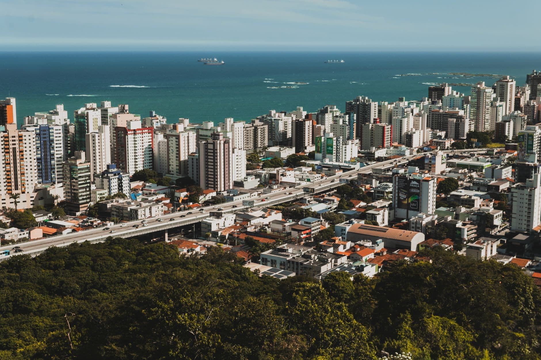 eSIM in Florianopolis 1