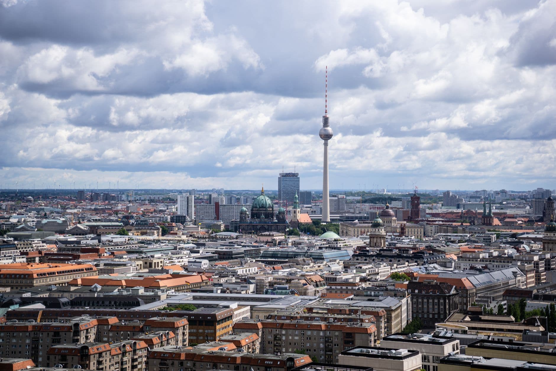 eSIM in Berlin 1