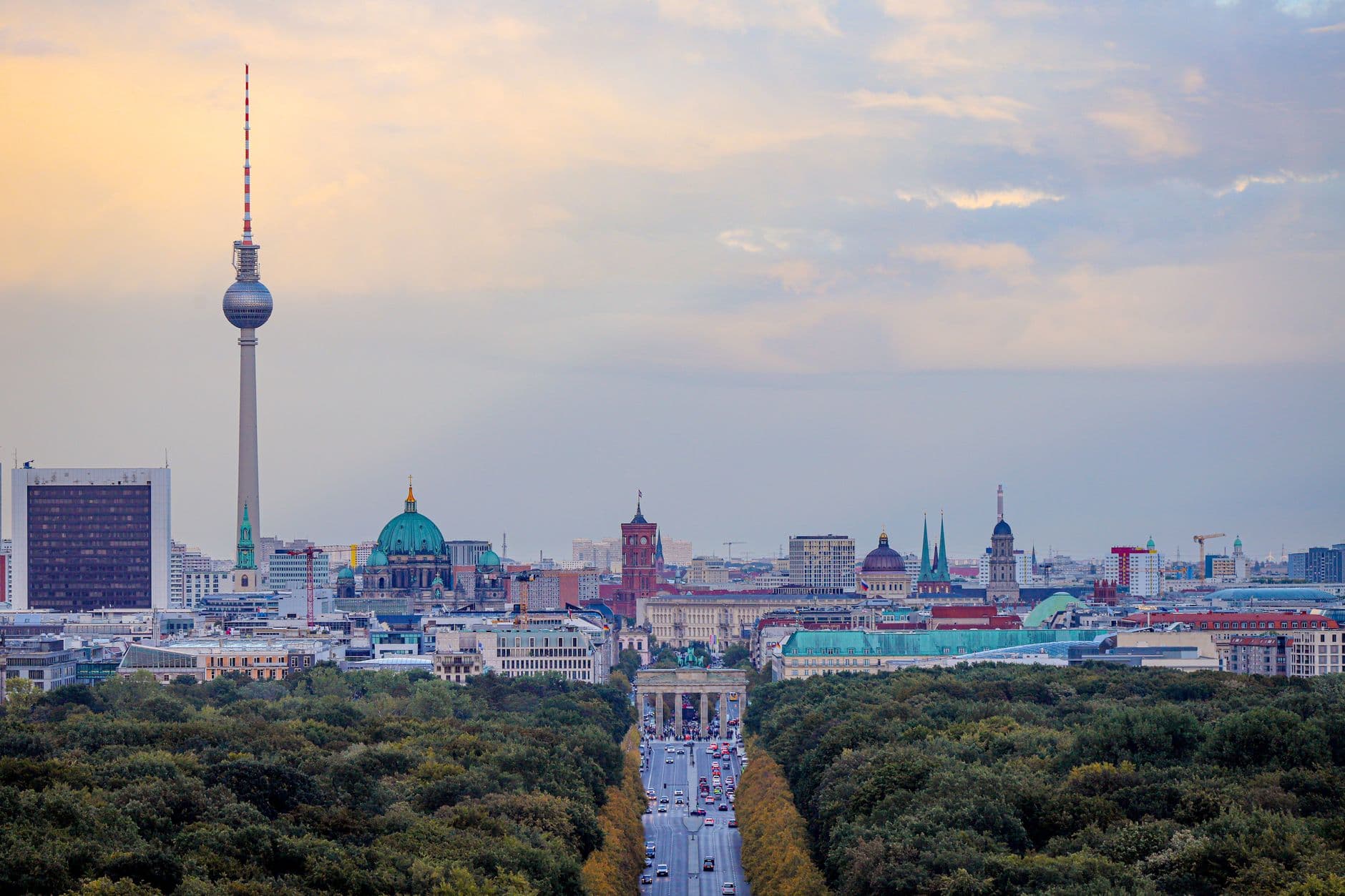 eSIM in Berlin 2
