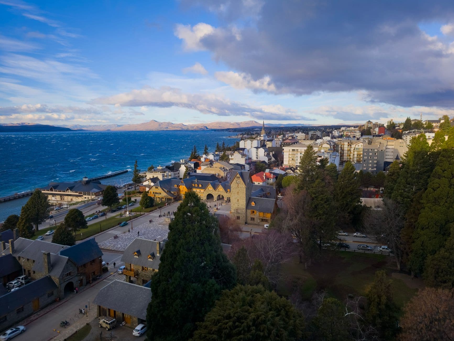 eSIM in Bariloche 2