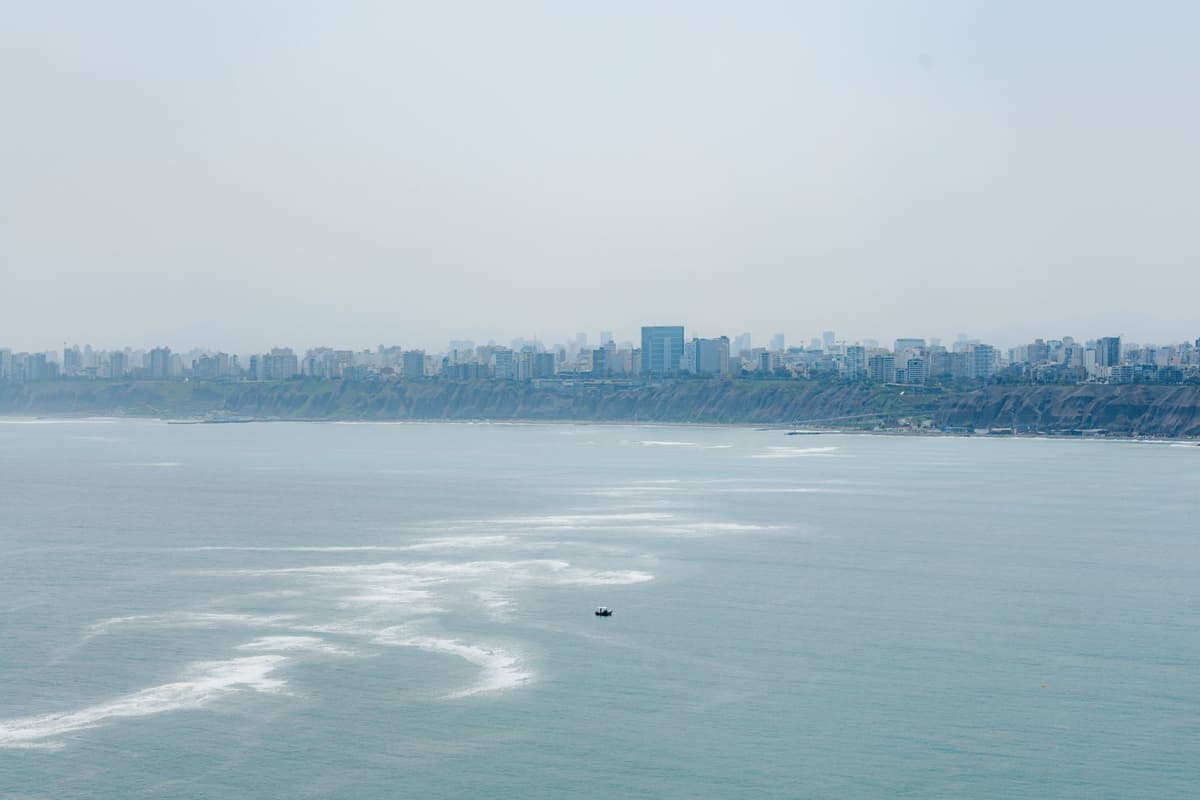 eSIM in Lima 2