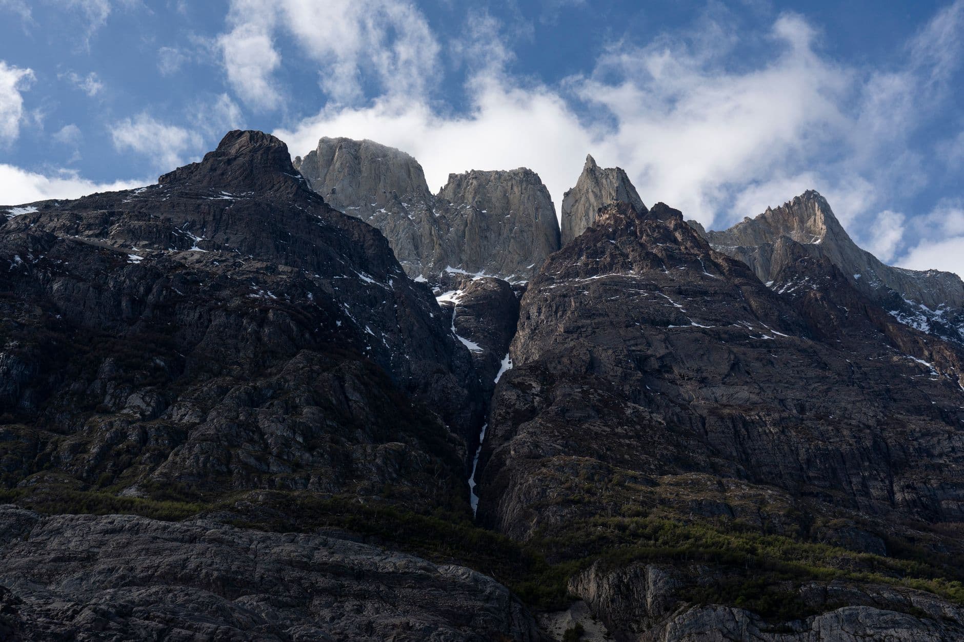 eSIM in Patagonia Chile 2