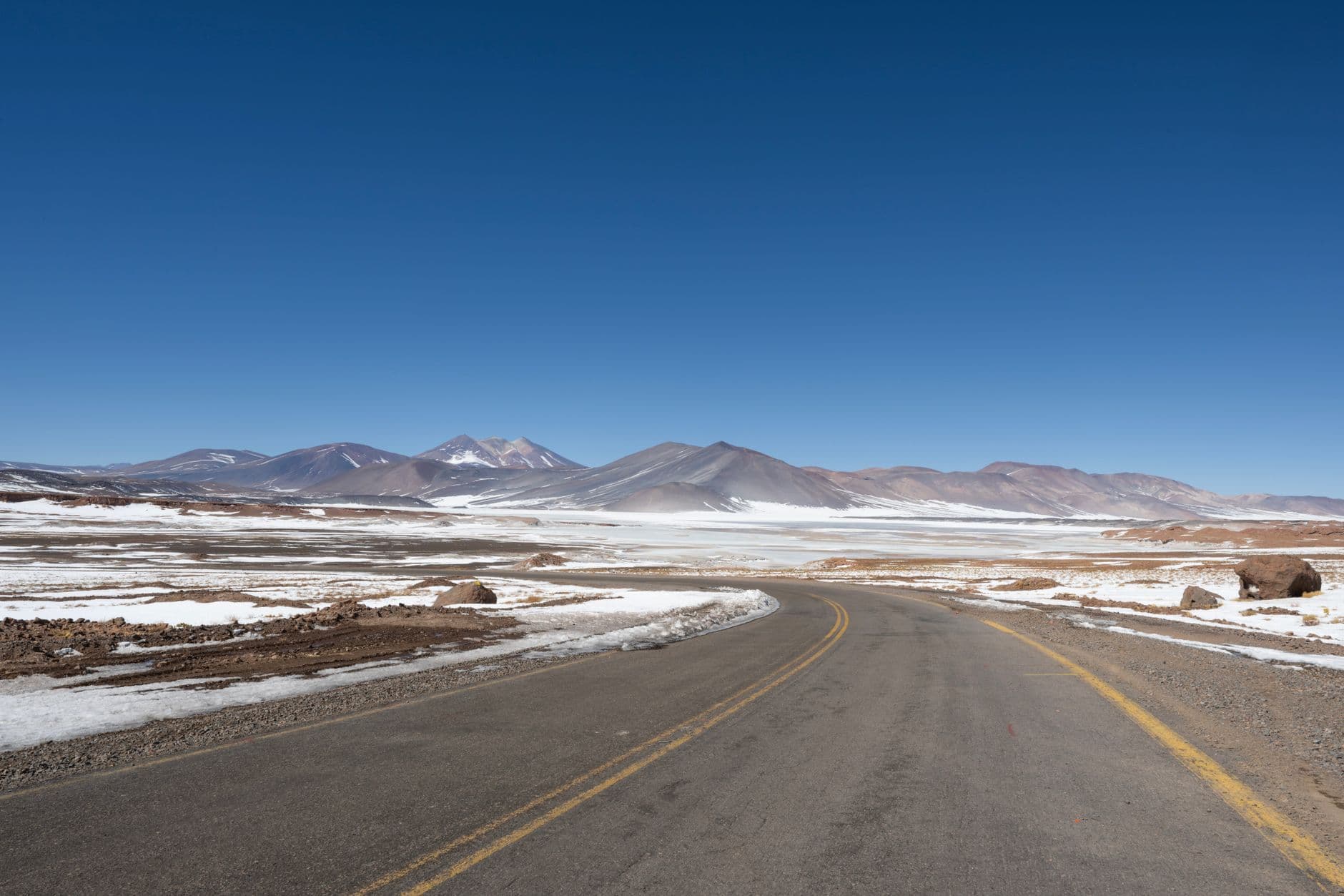 eSIM in Atacama Desert 2