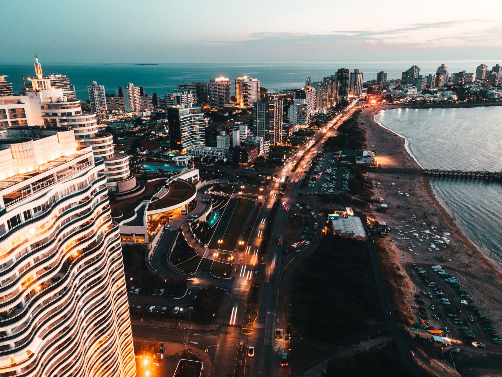 eSIM in Punta del Este 1