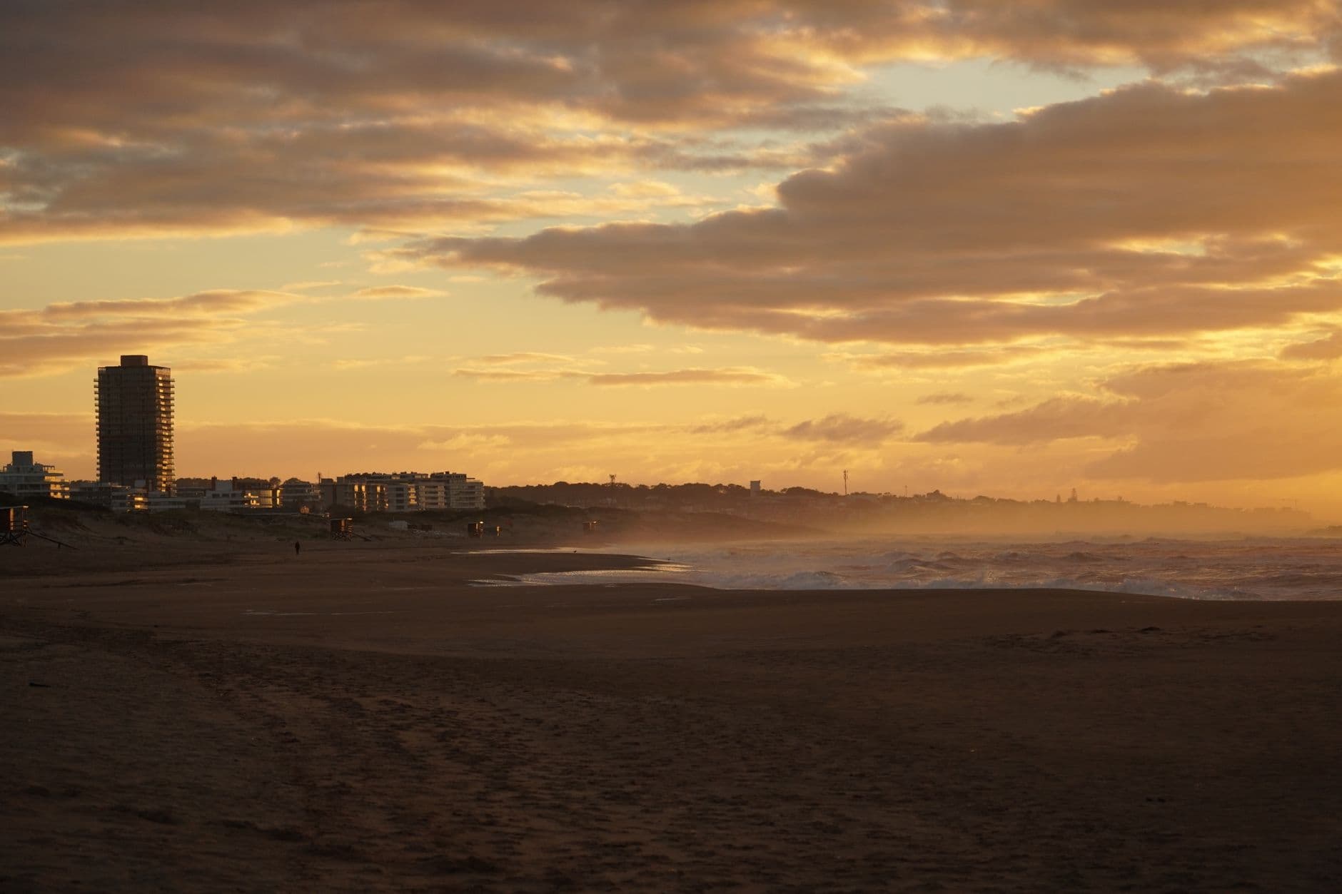 eSIM in Punta del Este 2