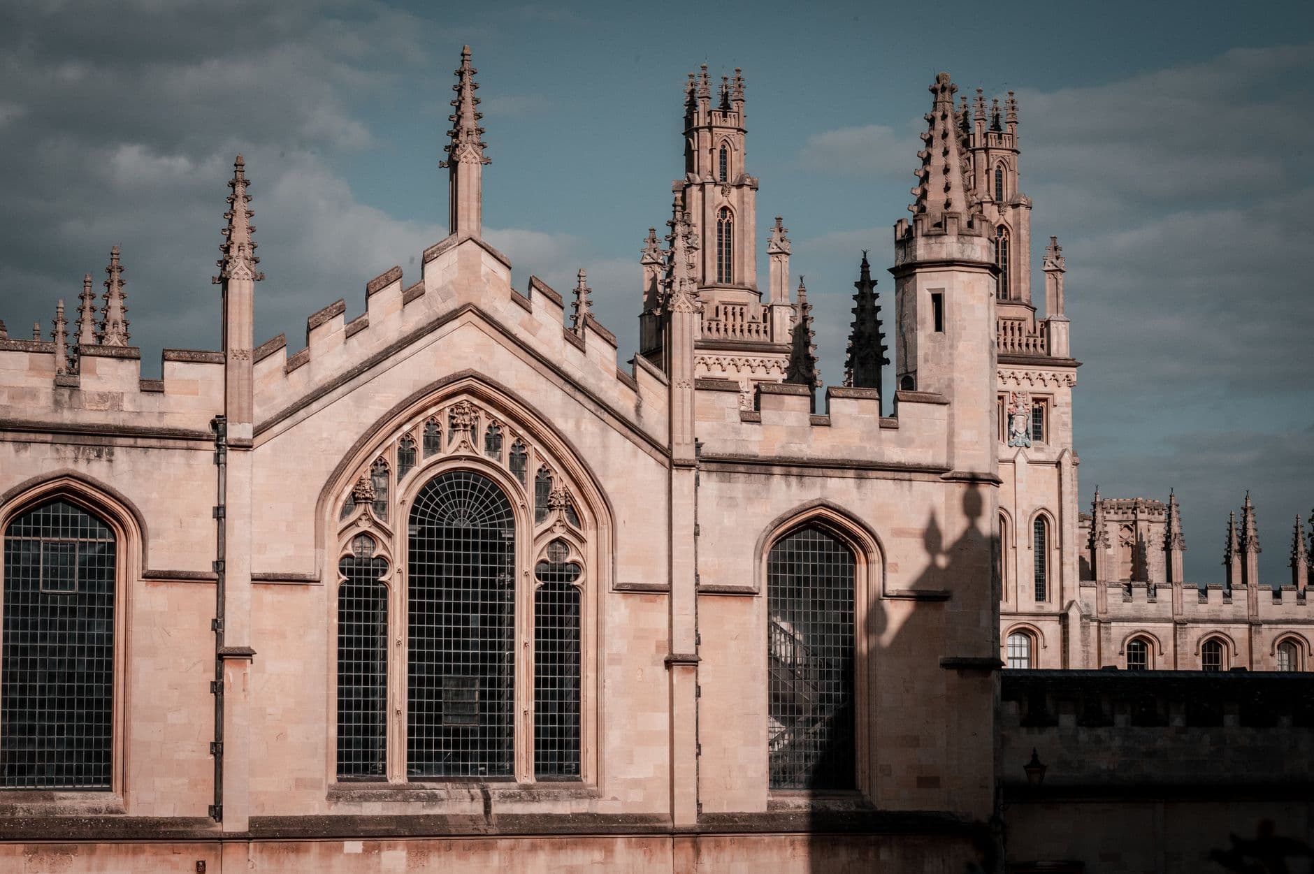 eSIM in Oxford 2