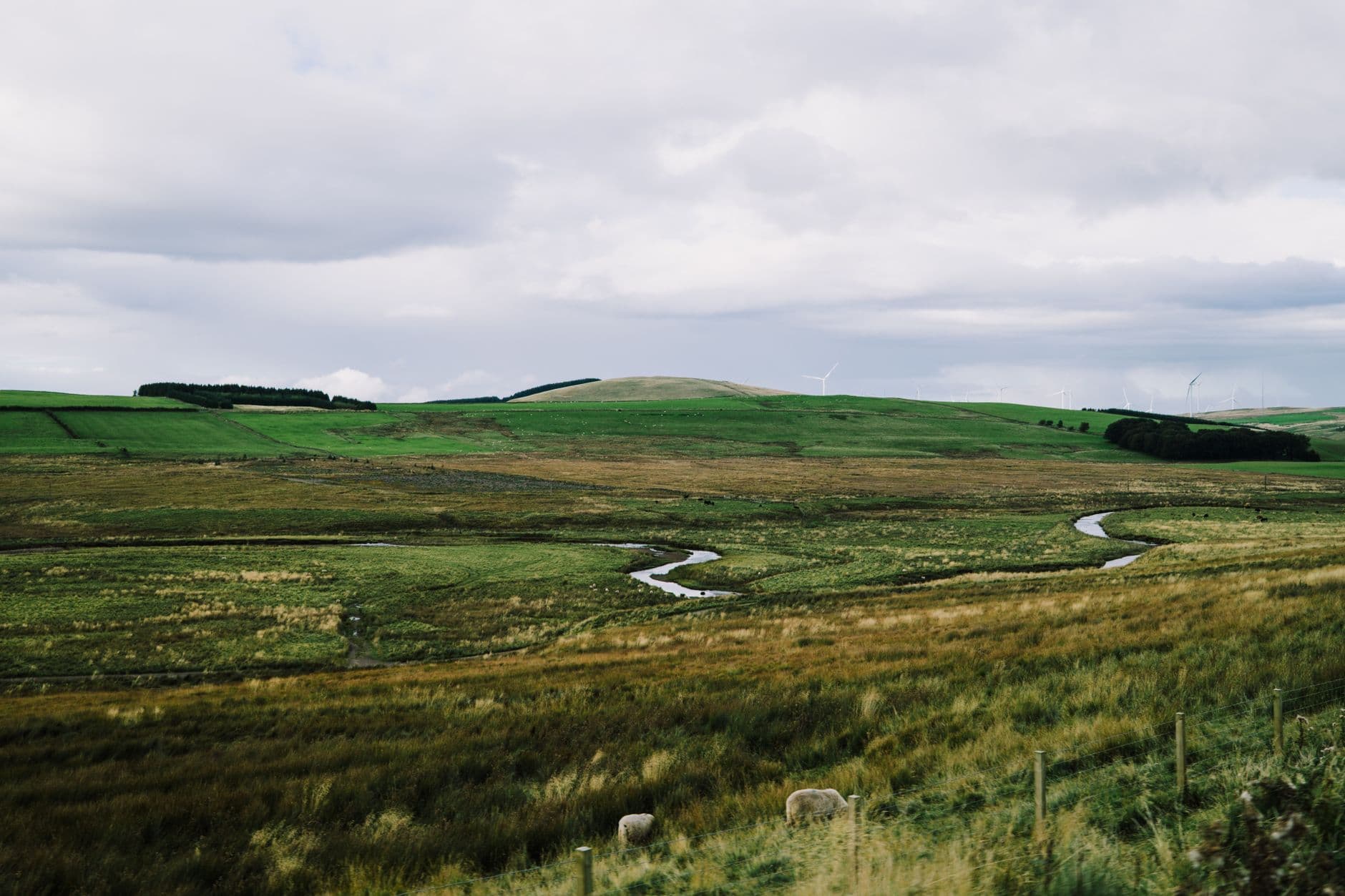 eSIM in Scotland 1