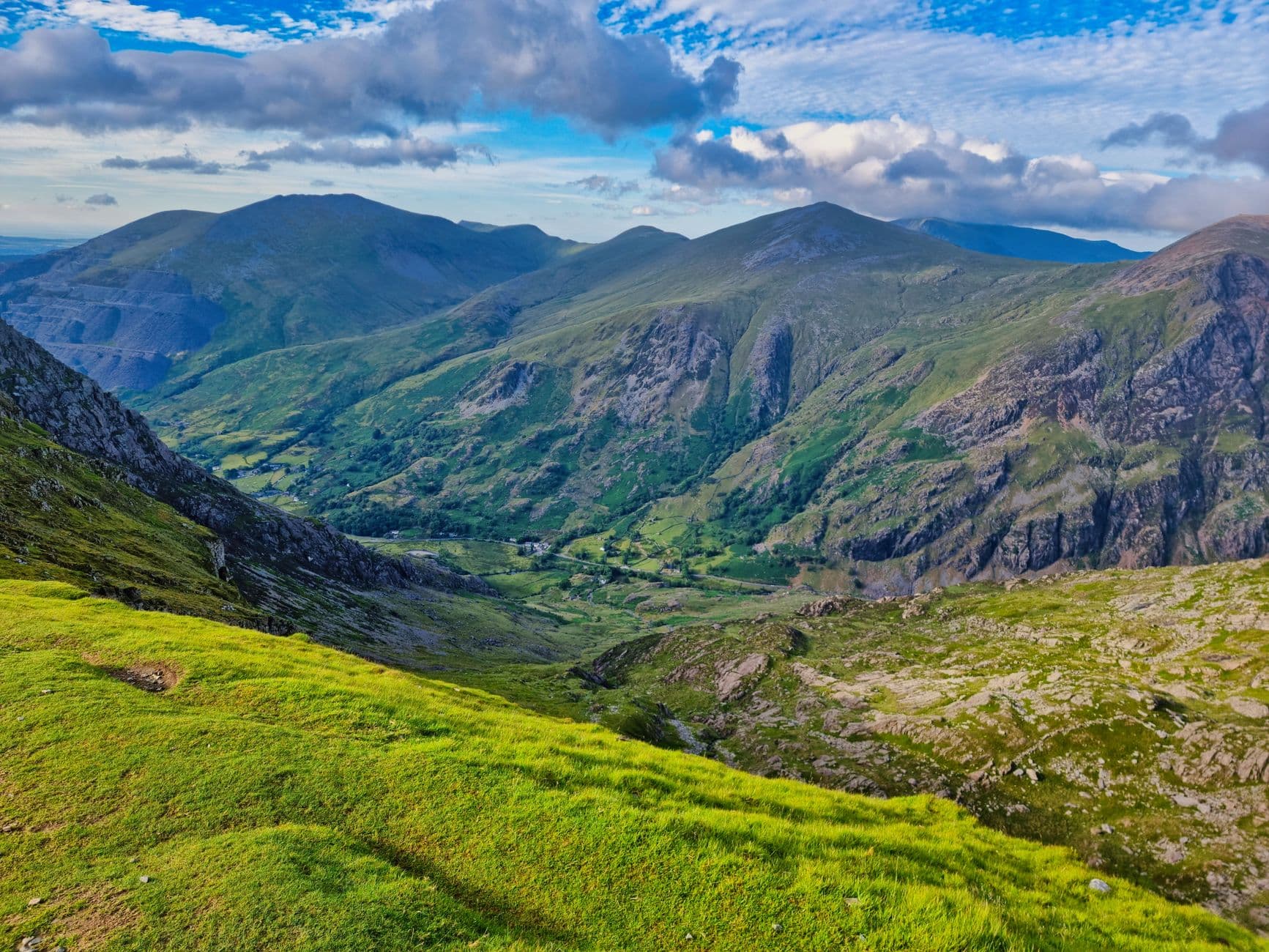eSIM in Wales 1