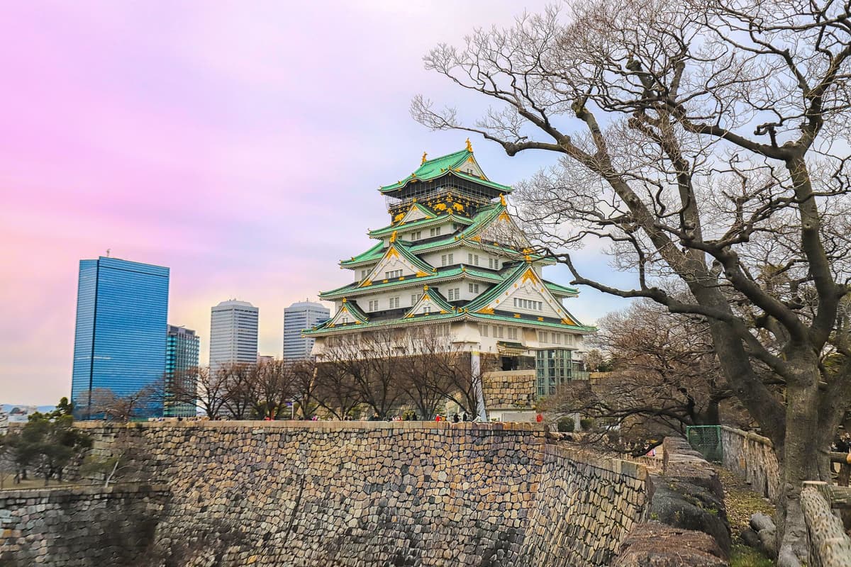 eSIM in Osaka 2