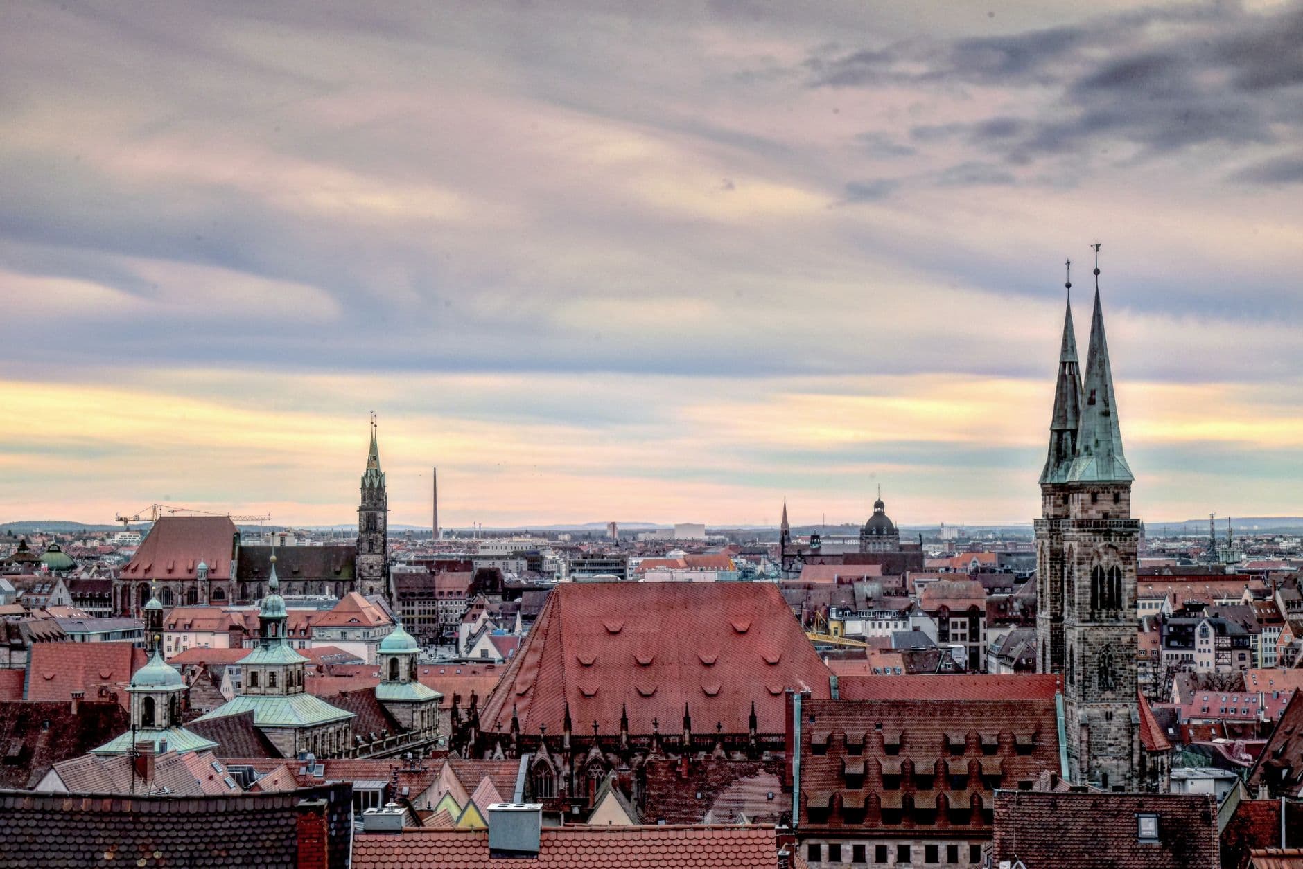 eSIM in Nuremberg 1