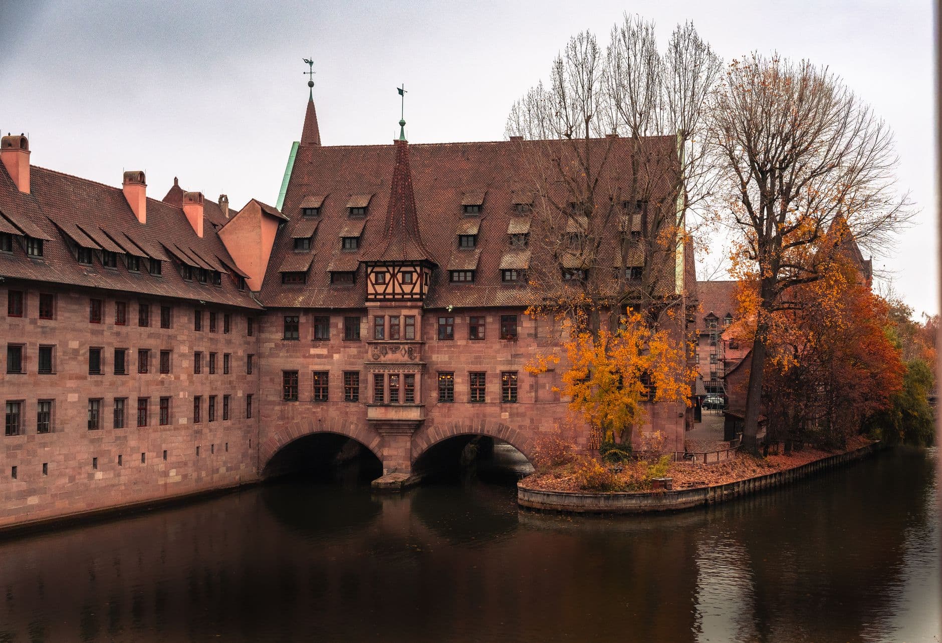 eSIM in Nuremberg 2