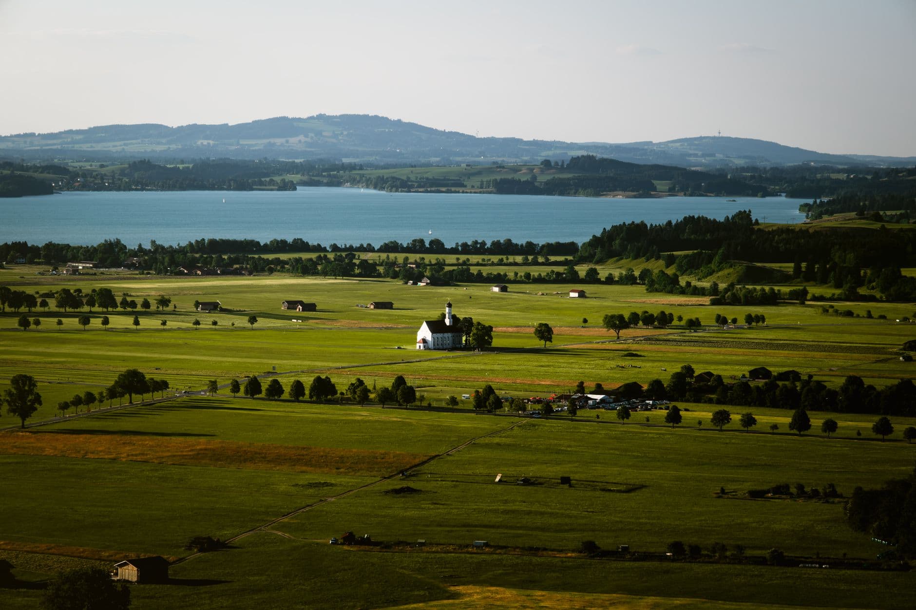eSIM in Bavaria 1