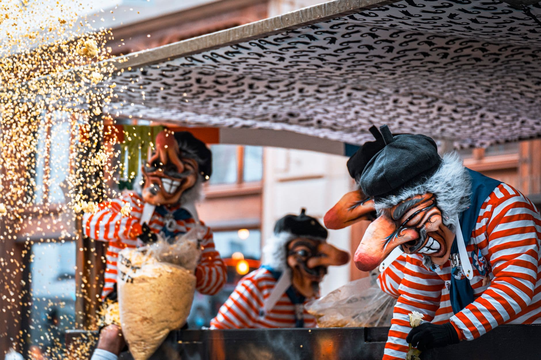 eSIM in Cologne Carnival 2