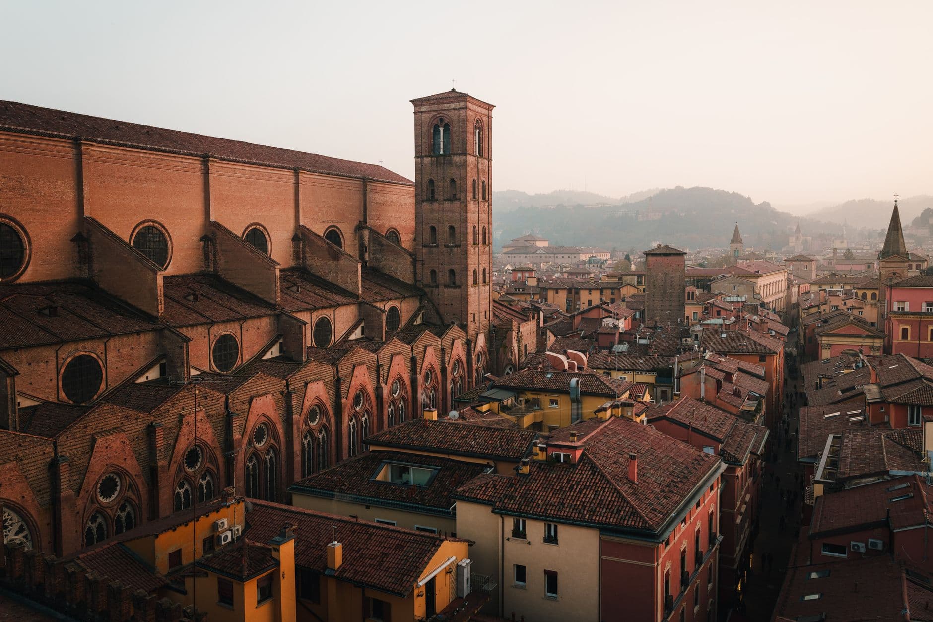 eSIM in Bologna 1