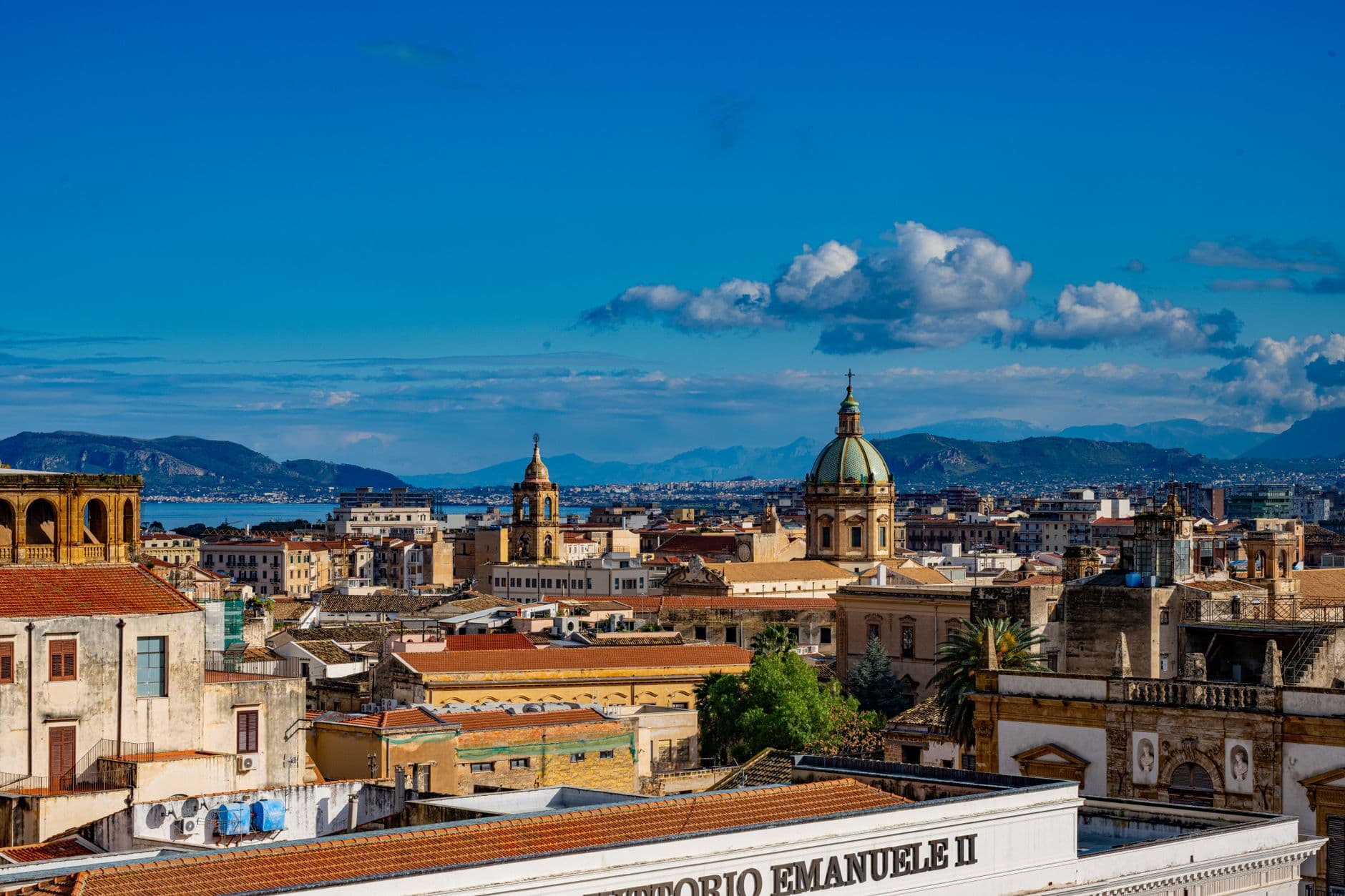 eSIM in Palermo 1