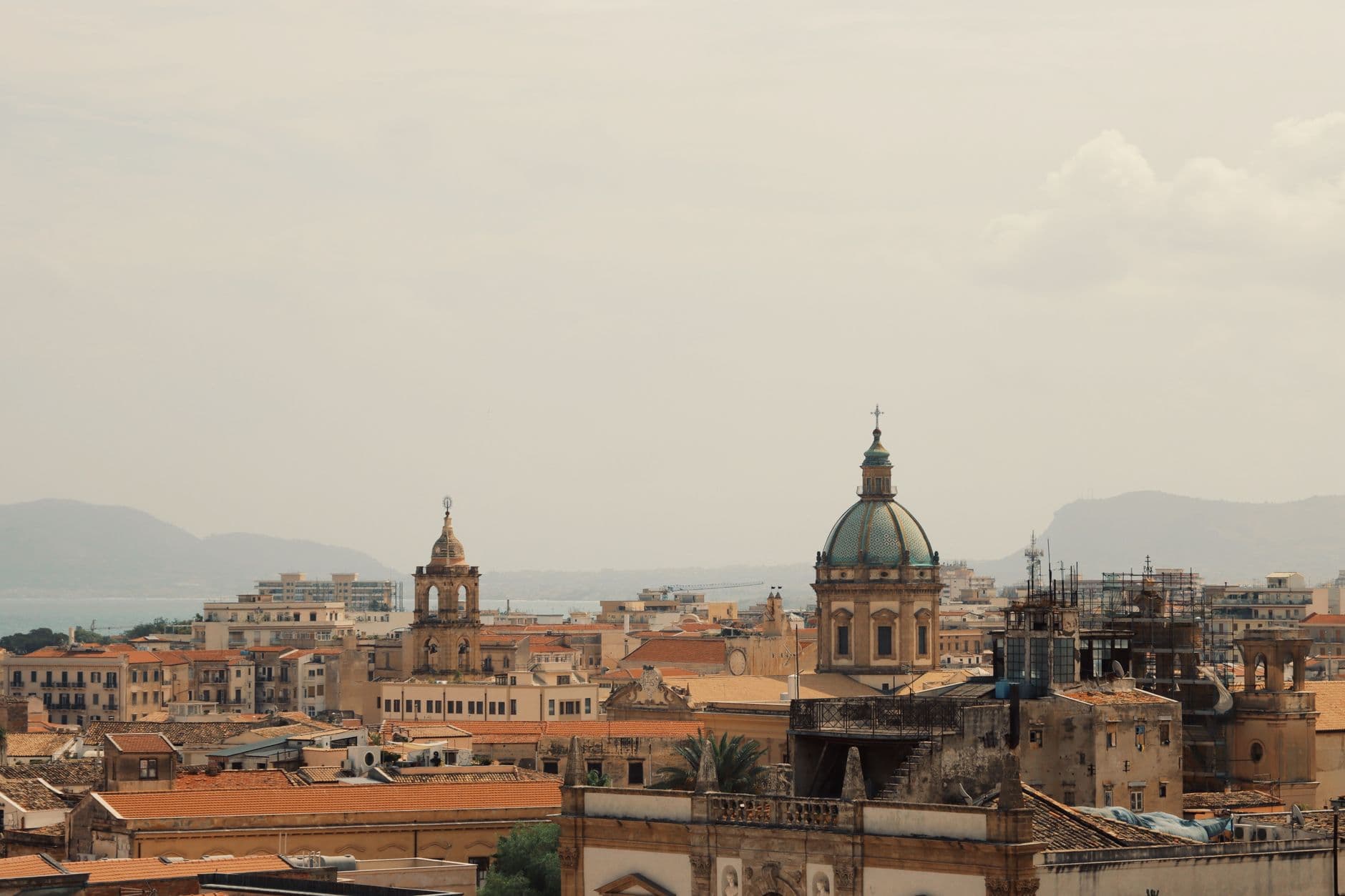eSIM in Palermo 2