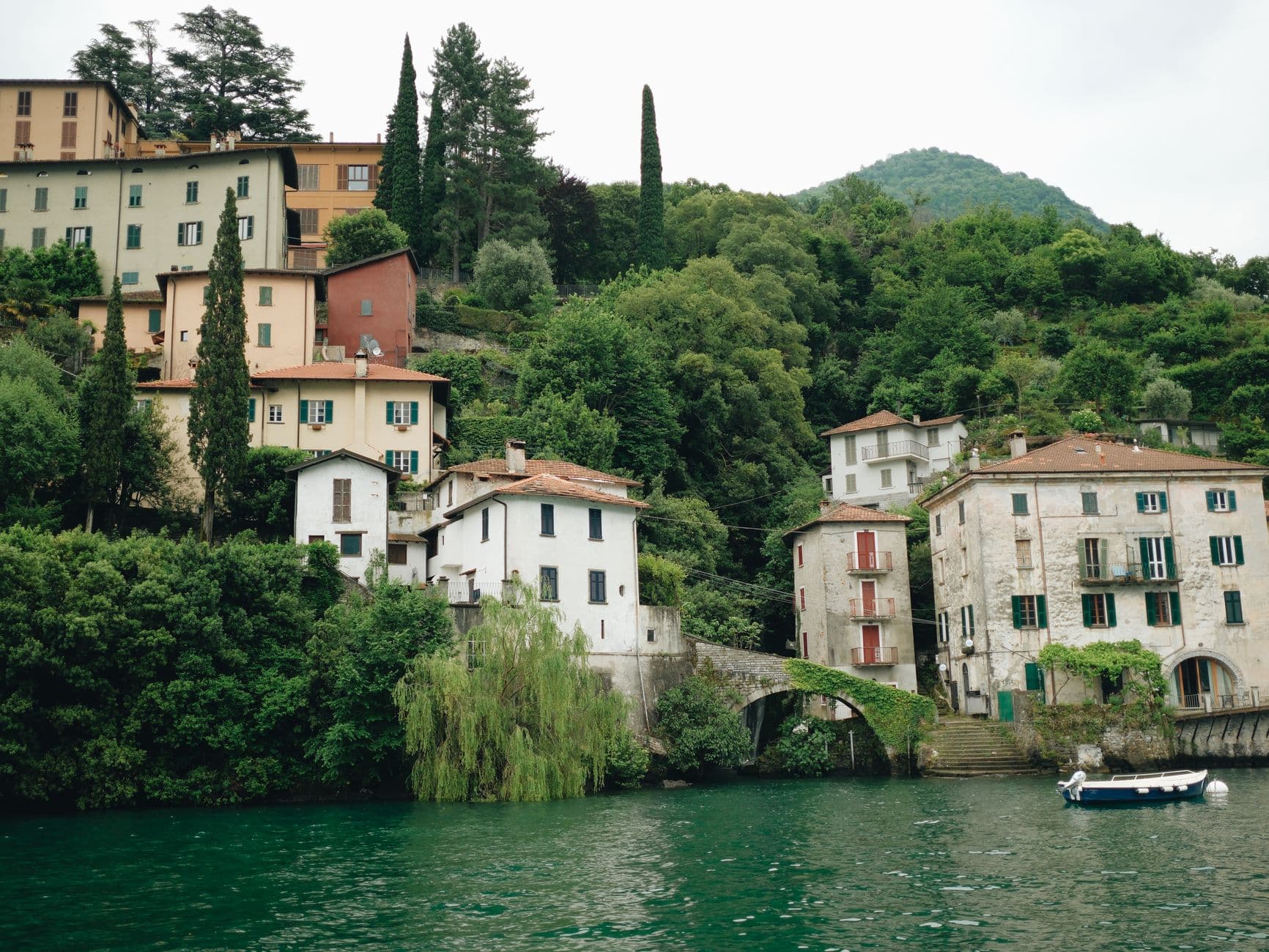 eSIM in Lake Como 2