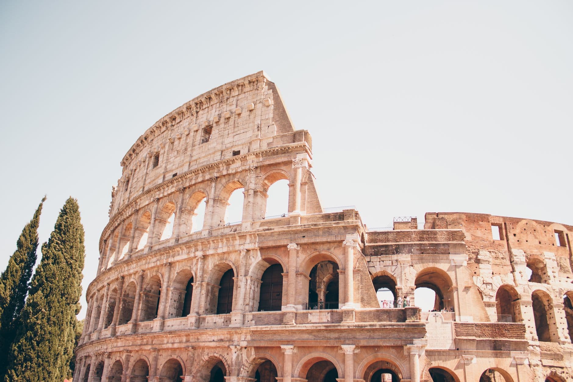 eSIM in Colosseum 2