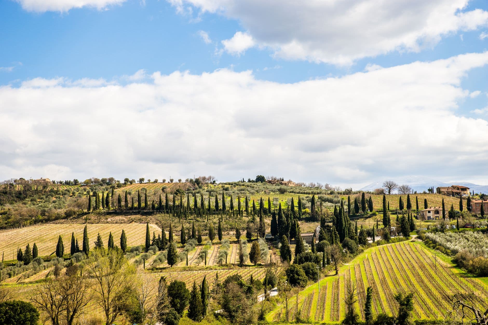 eSIM in Tuscany 2