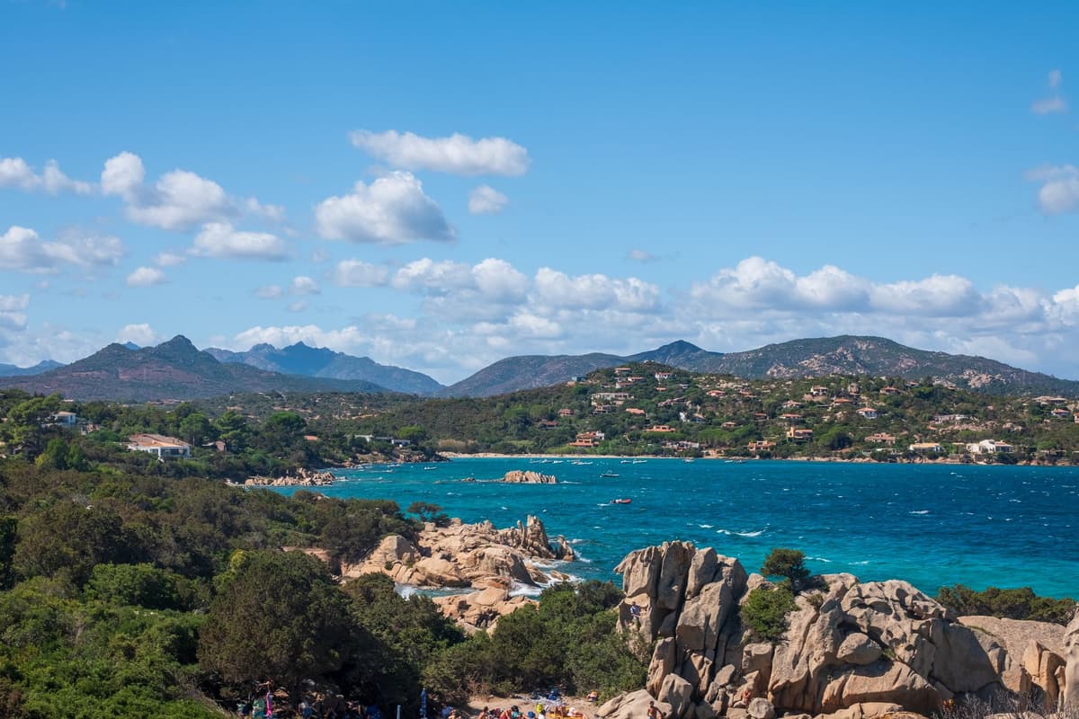 eSIM in Sardinia 2