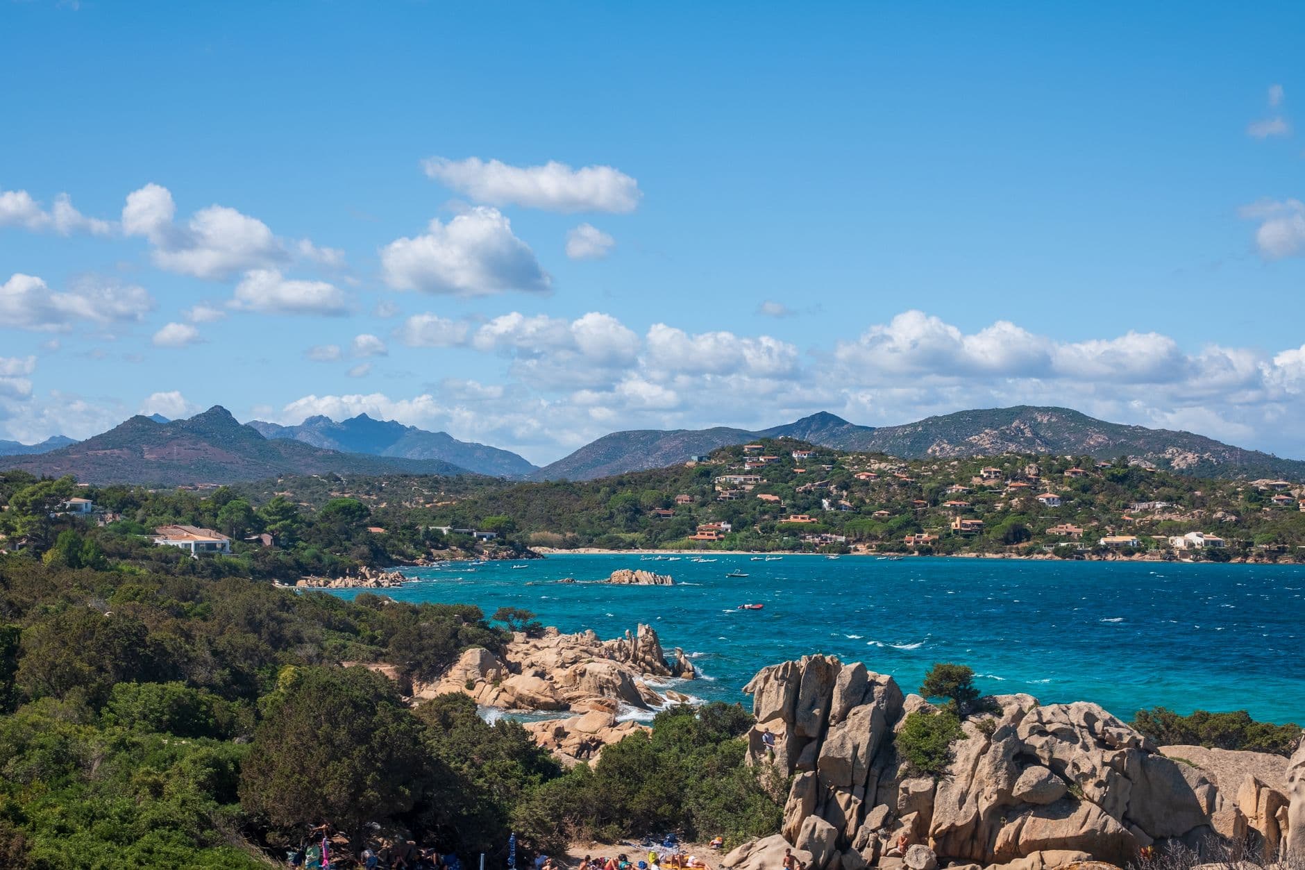 eSIM in Sardinia 2