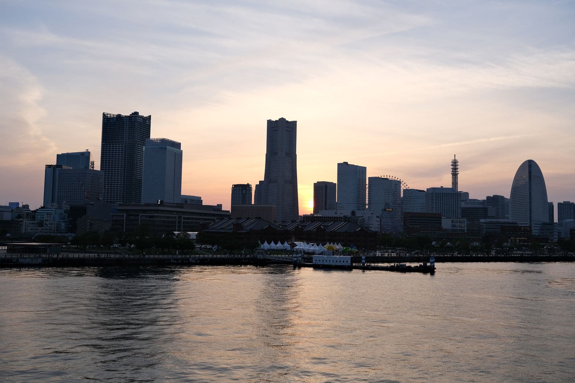 eSIM in Yokohama 1