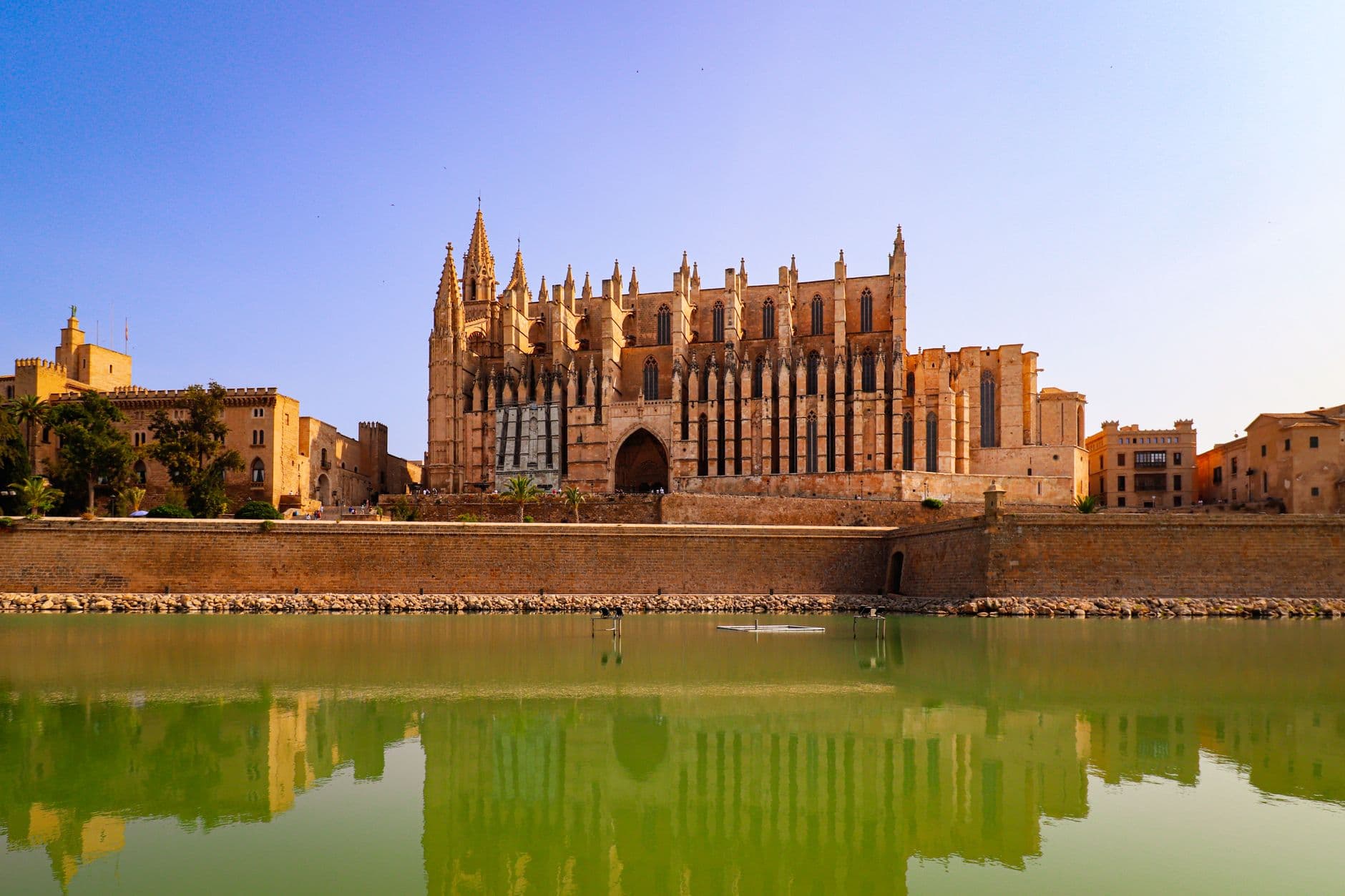 eSIM in Palma de Mallorca 2