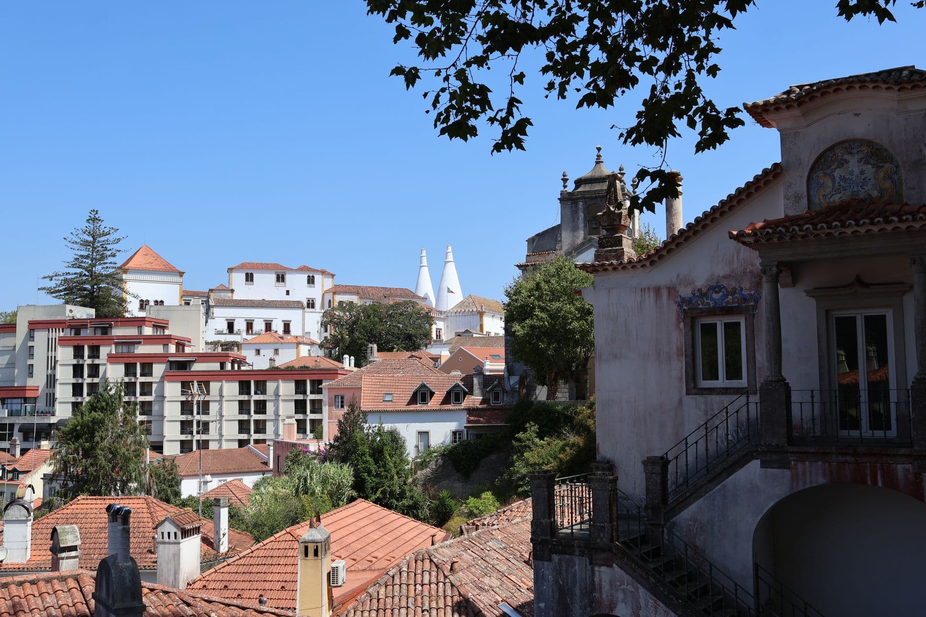 eSIM in Sintra 1