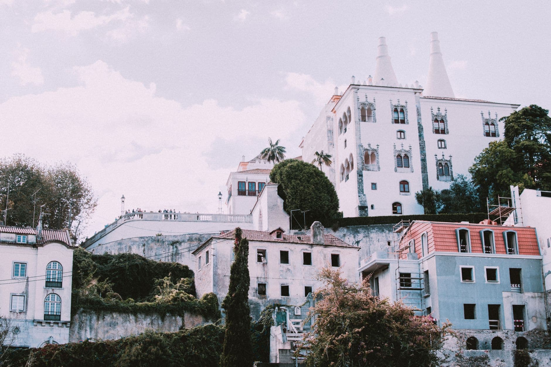 eSIM in Sintra 2