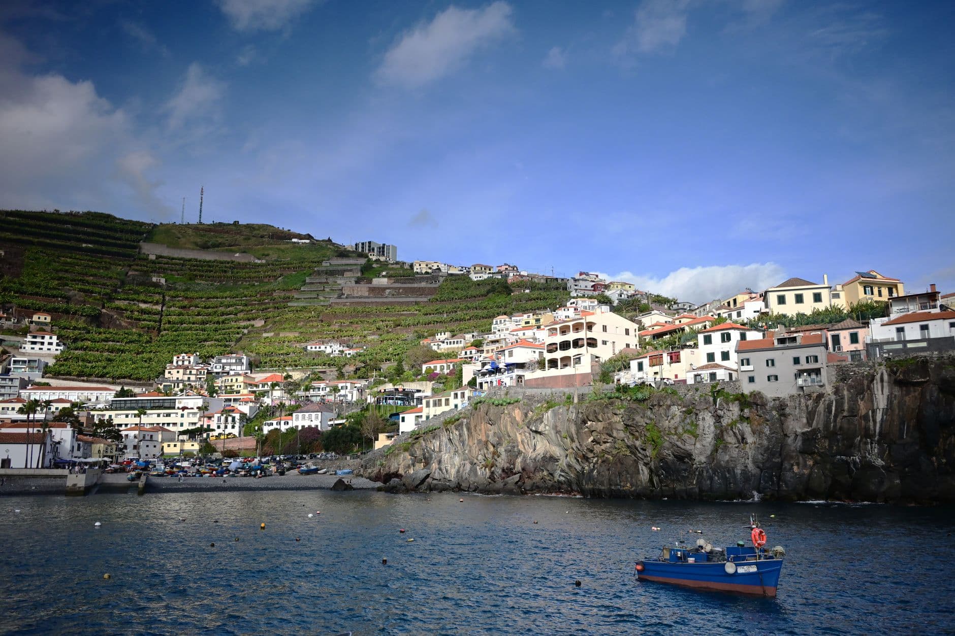 eSIM in Madeira 1