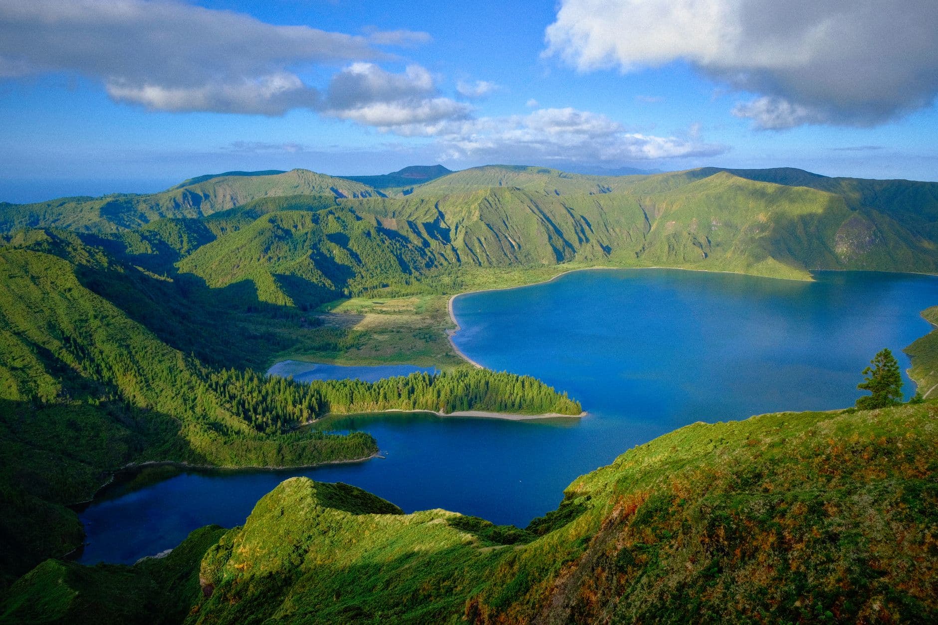 eSIM in Azores 1
