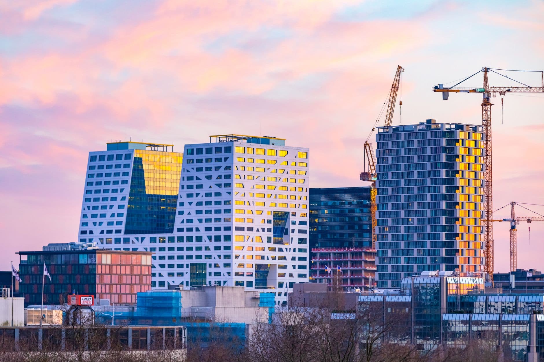 eSIM in Utrecht 2