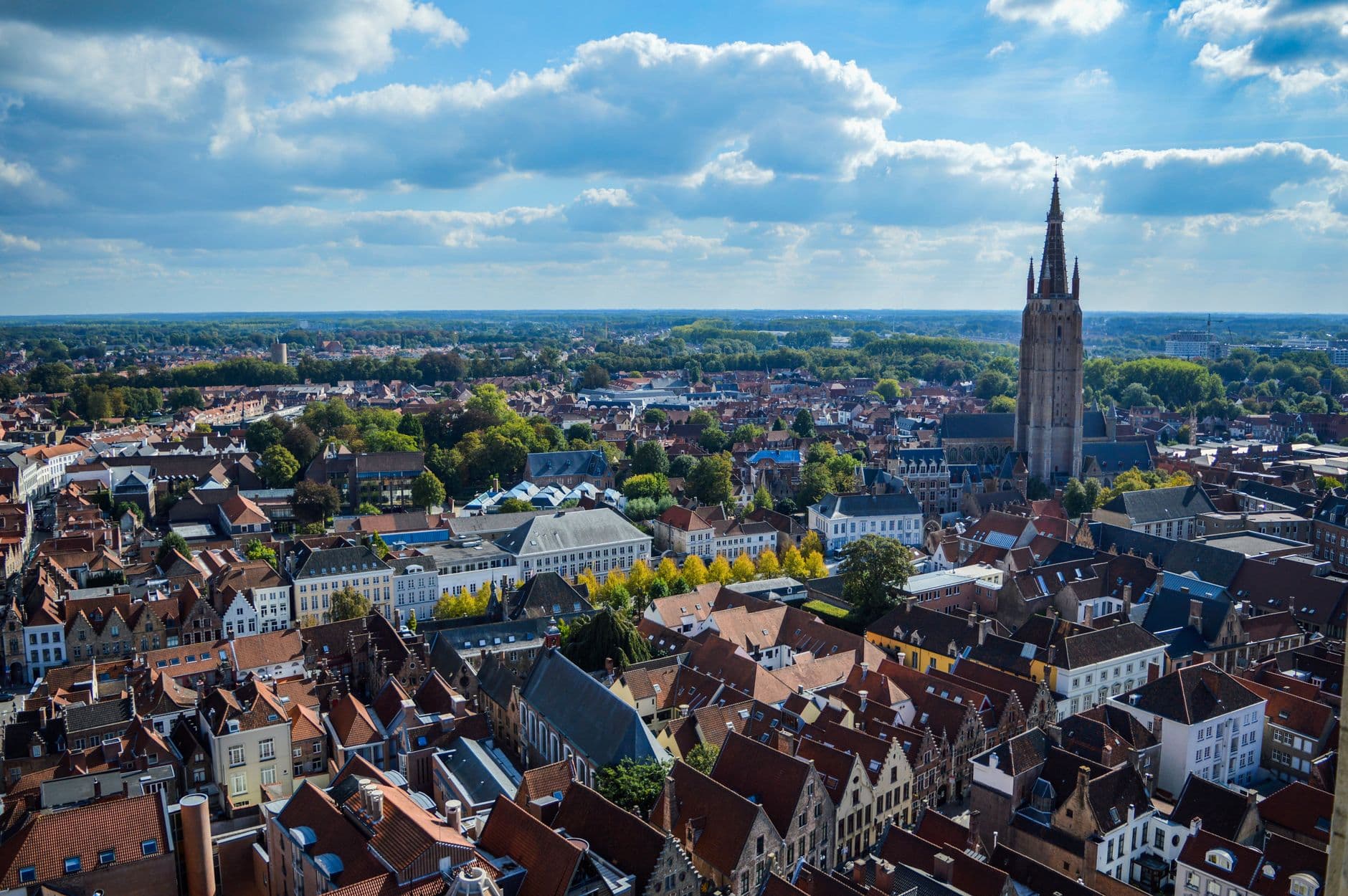 eSIM in Bruges 1