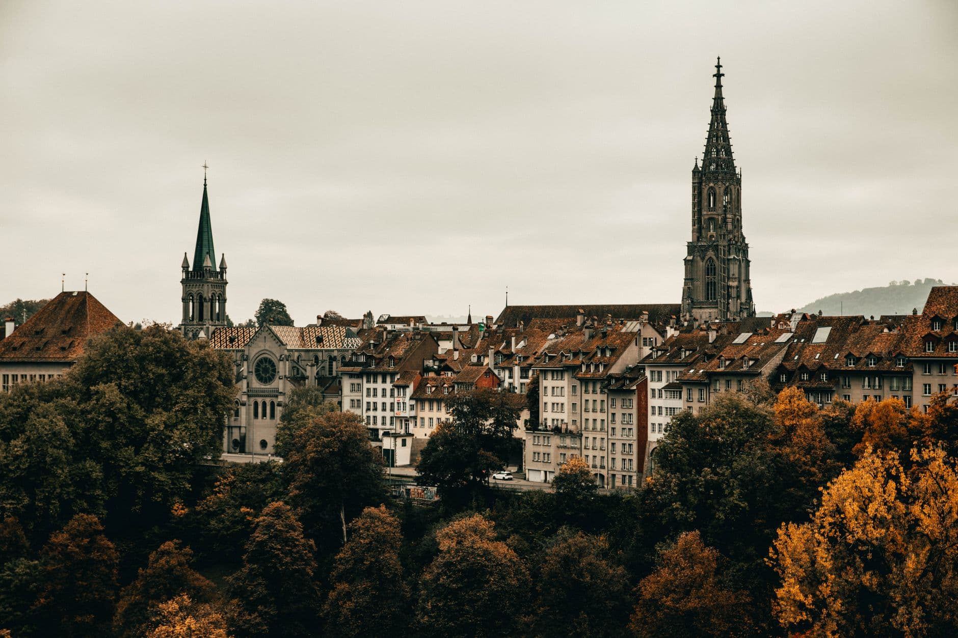 eSIM in Bern 1