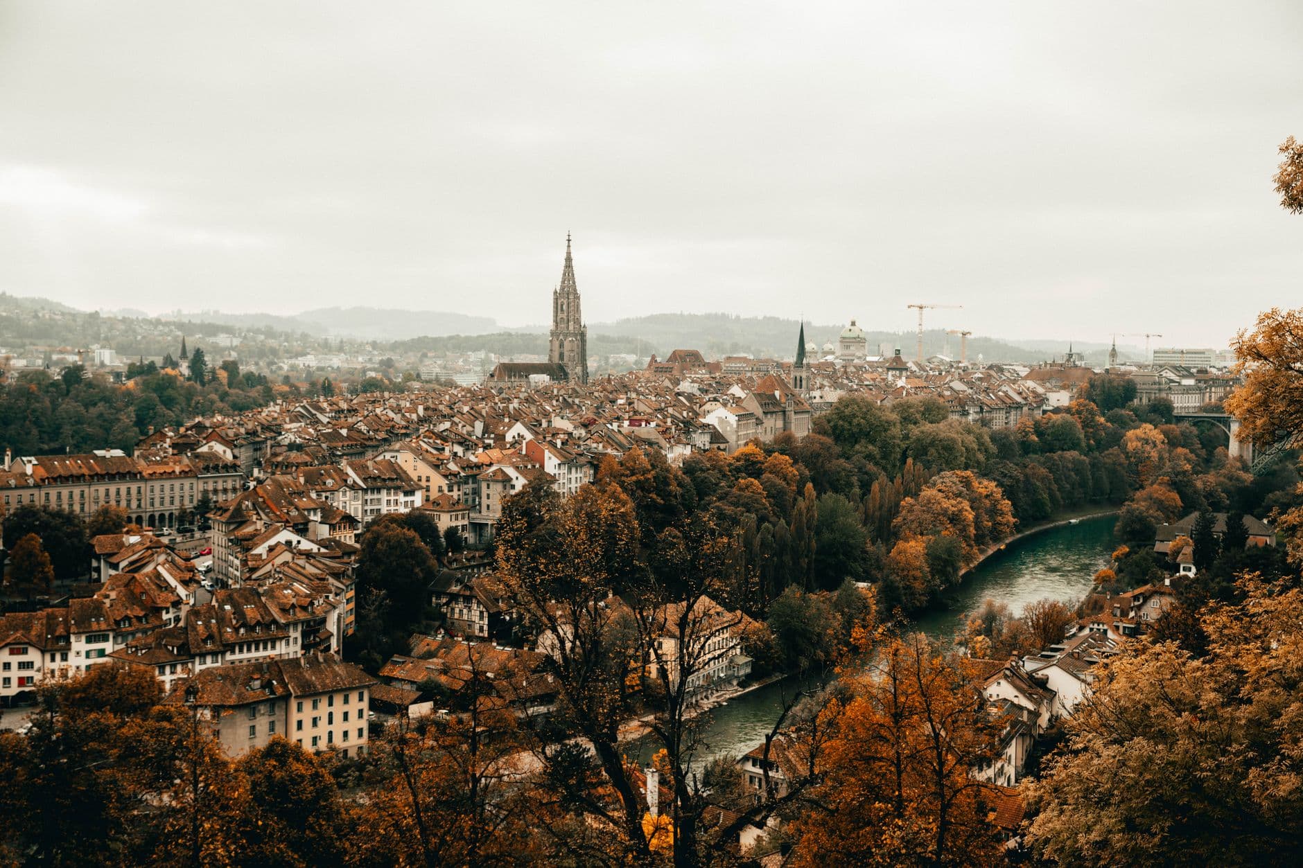 eSIM in Bern 2