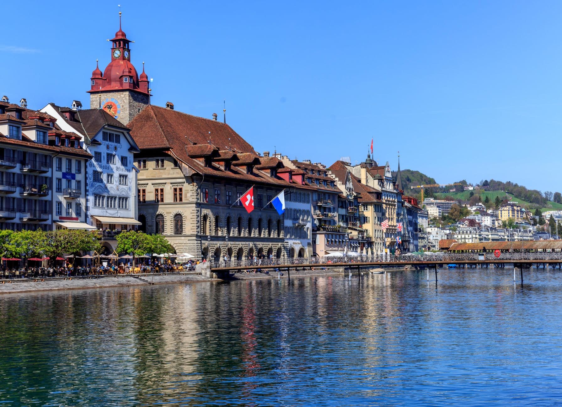 eSIM in Lucerne 1