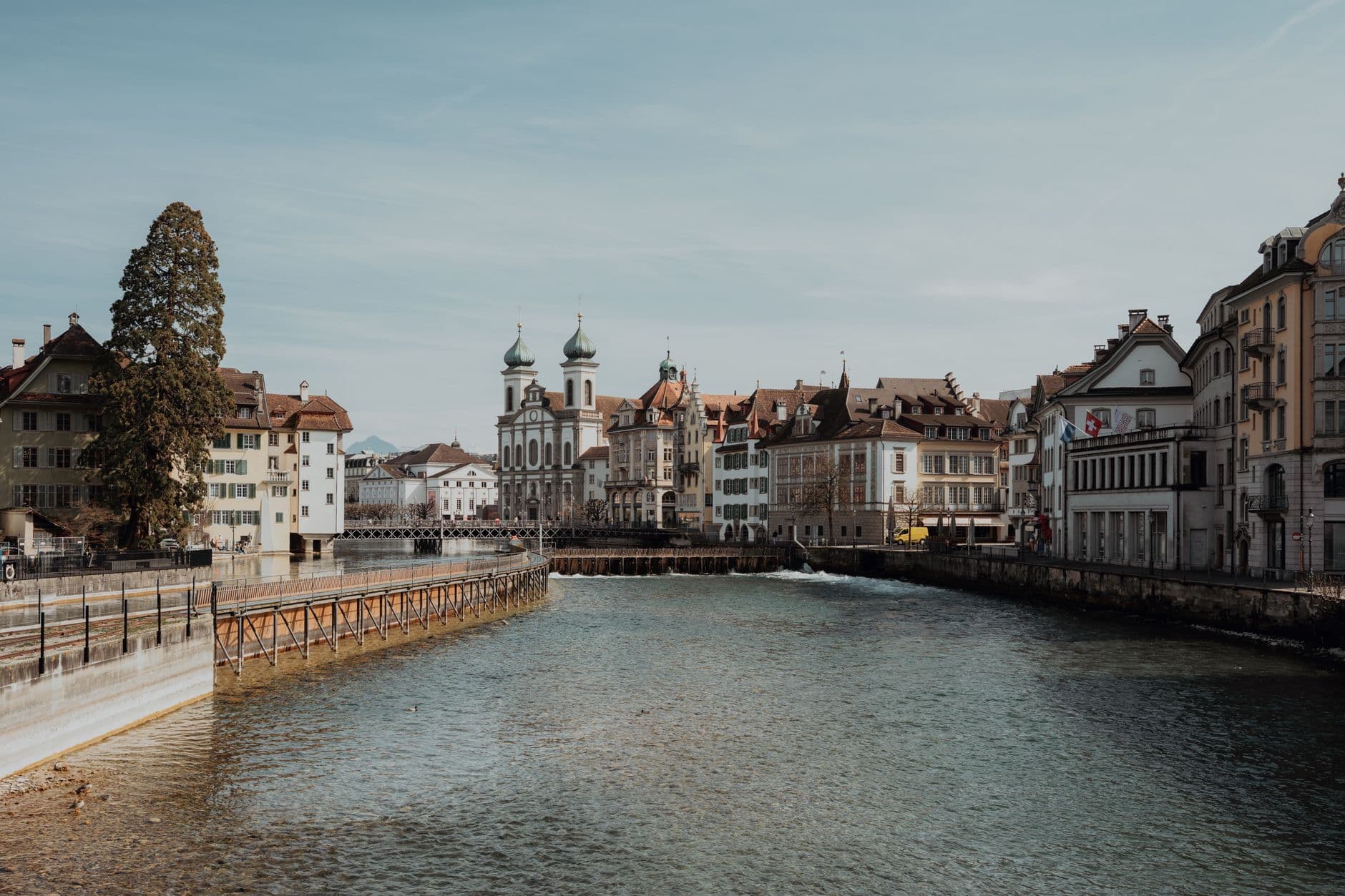 eSIM in Lucerne 2