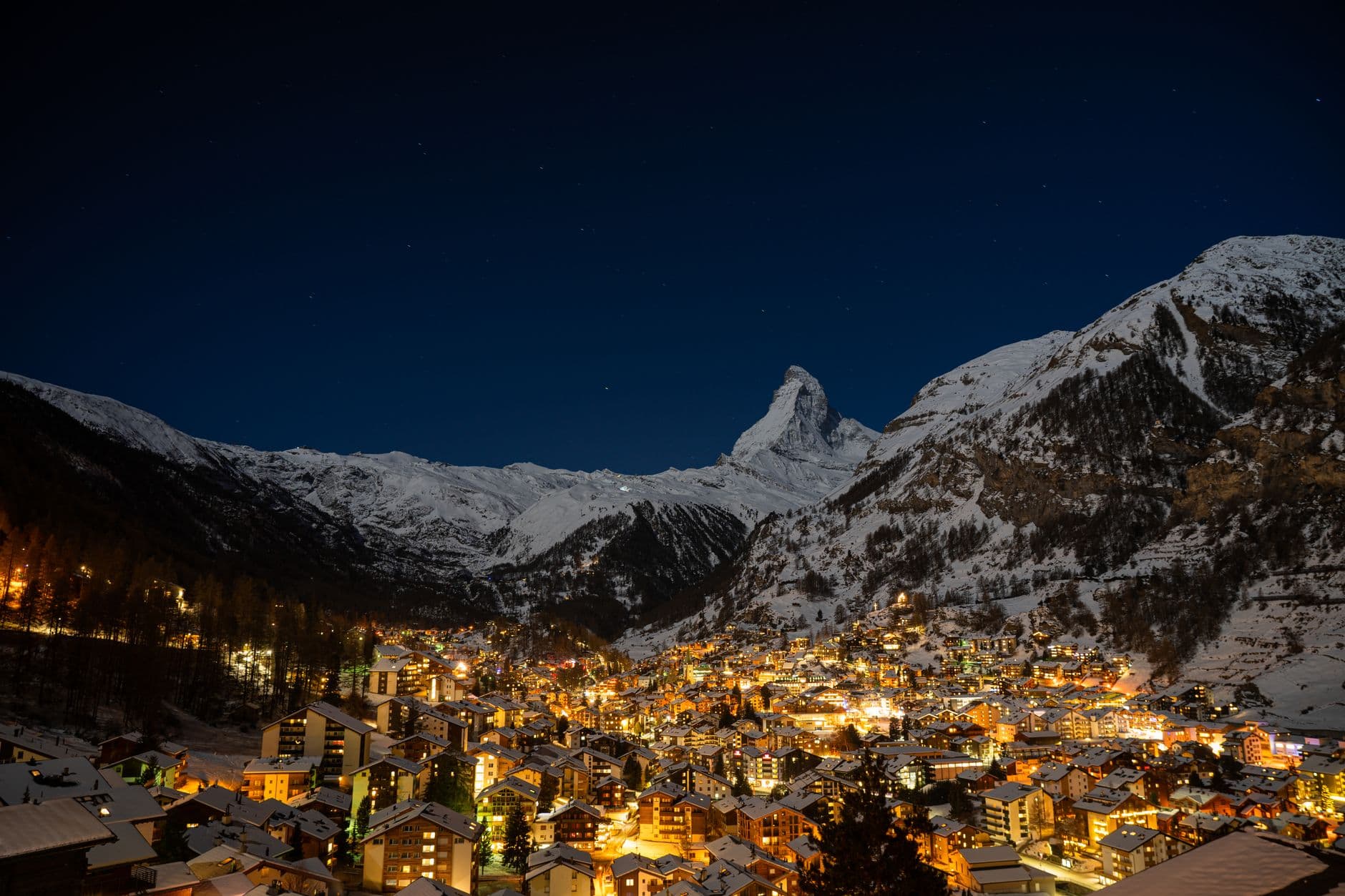 eSIM in Zermatt 1