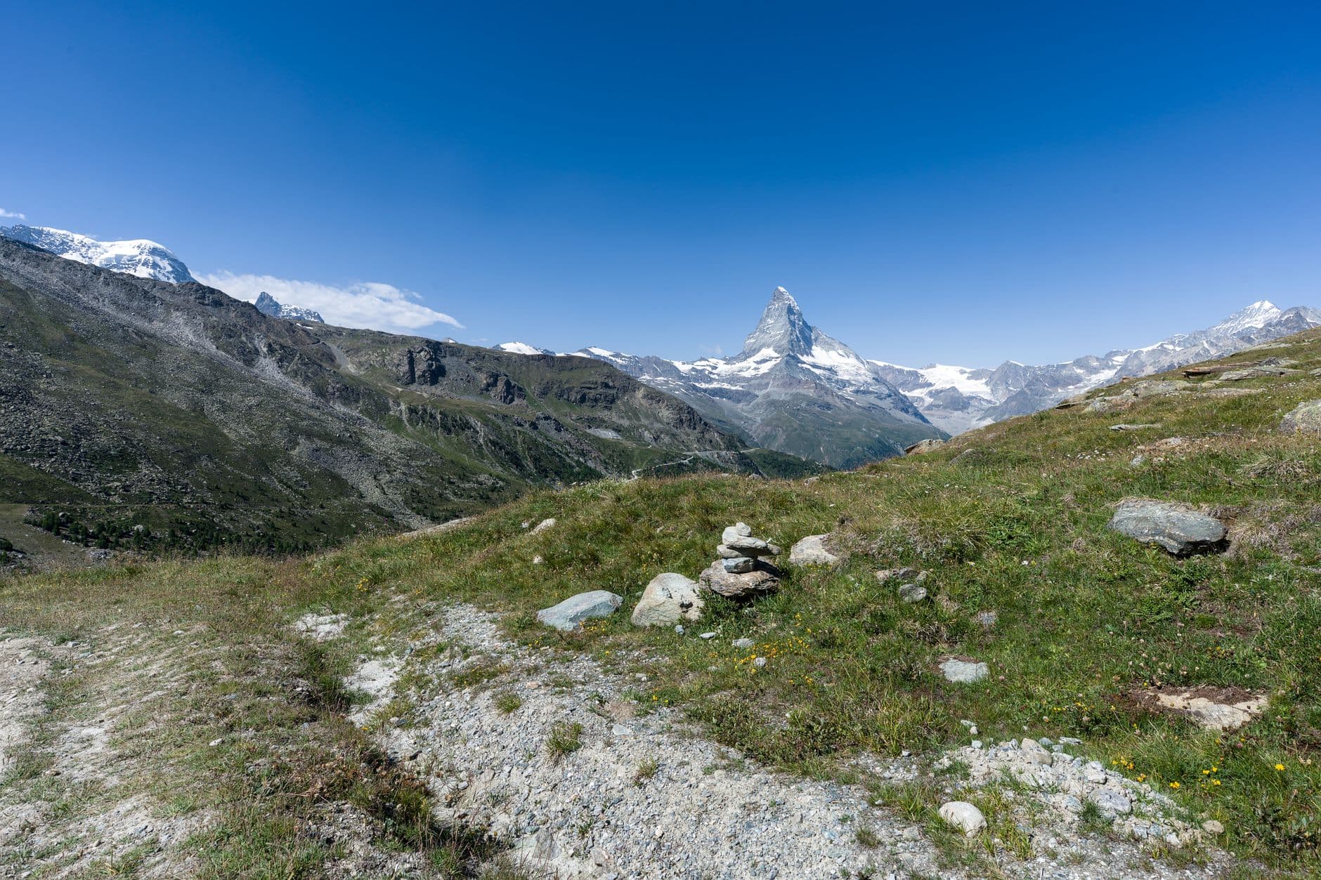 eSIM in Zermatt 2