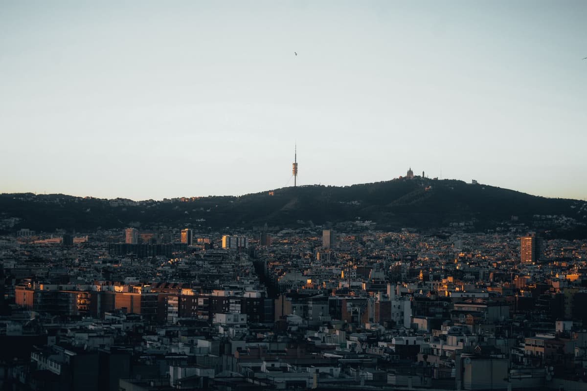 eSIM in Barcelona 1